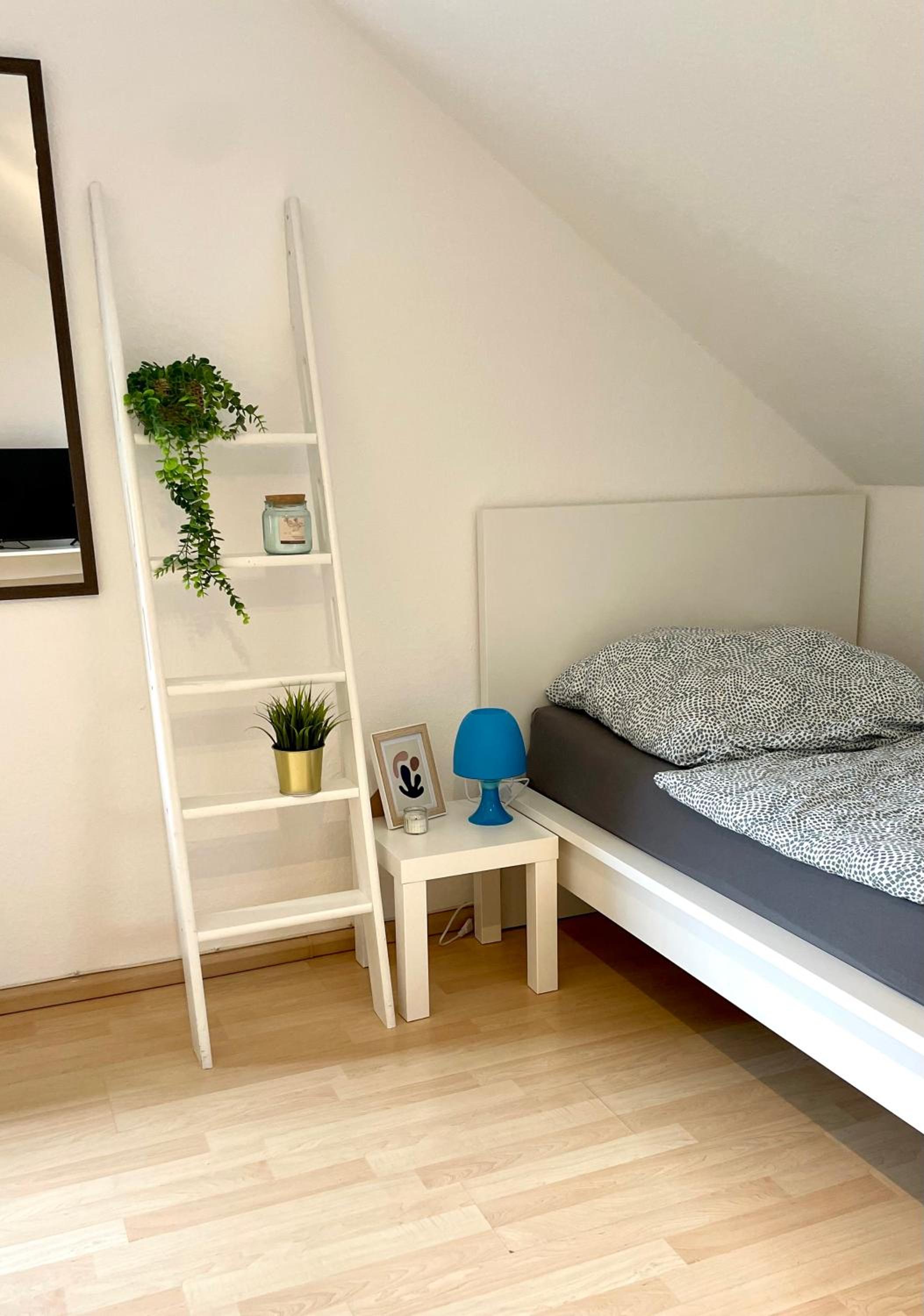 Two-Bedroom Apartment photo 1