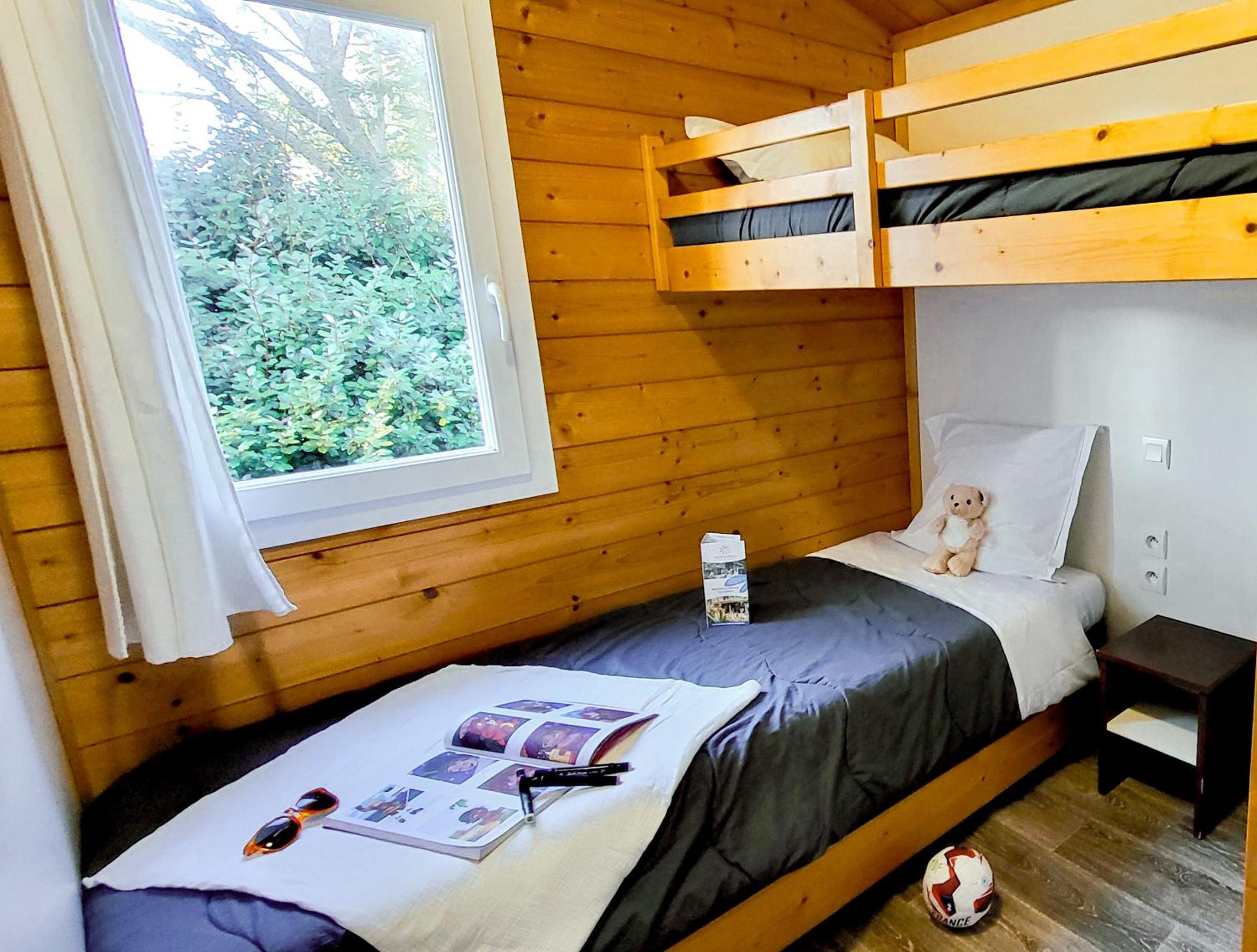 Cottage (4 People) - Photo 7