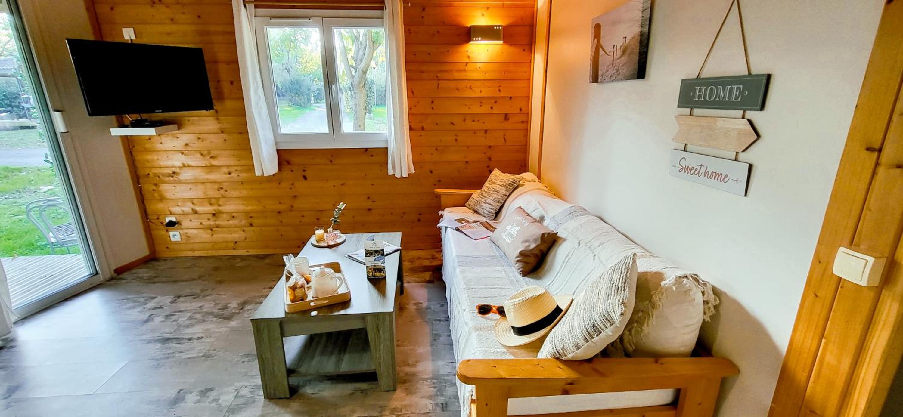 Cottage 2 people - Photo 2