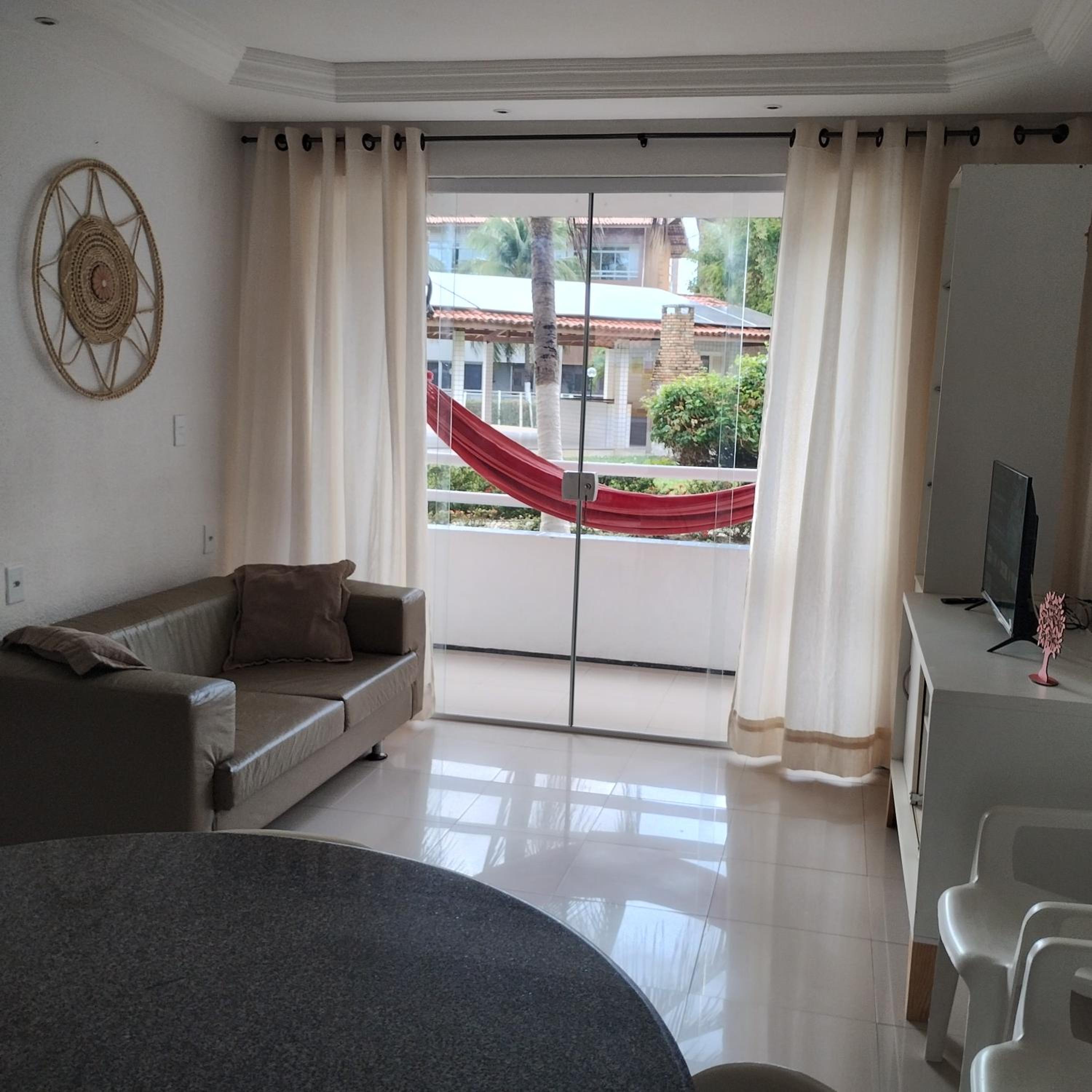 Apartment - Ground Floor