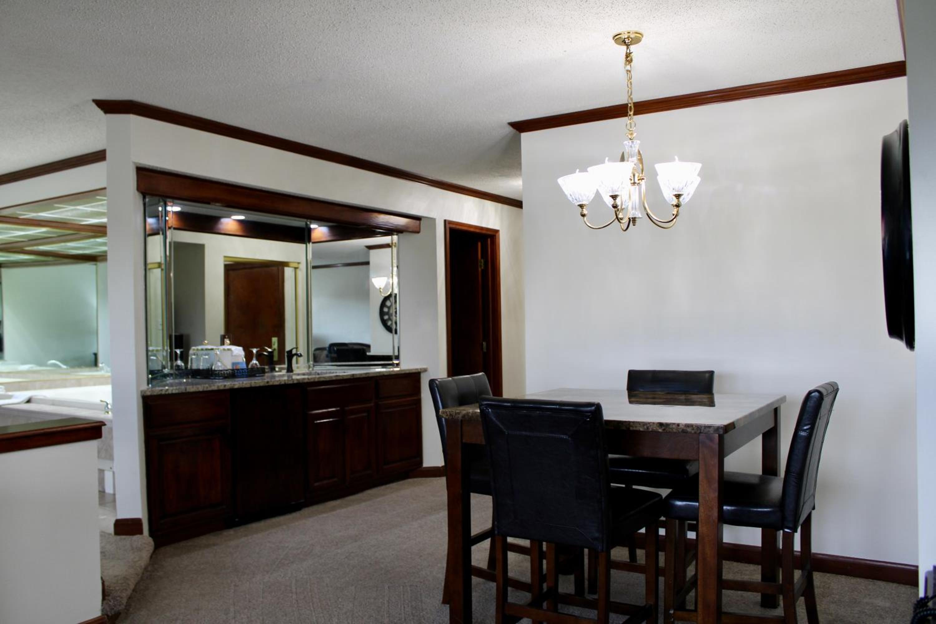 Presidential Suite photo 2