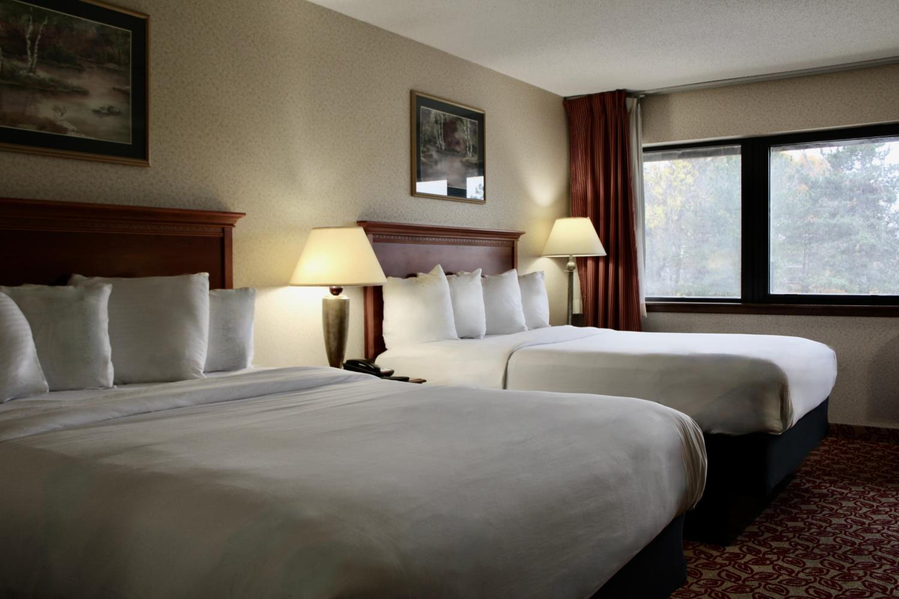 Double Room - Photo 1