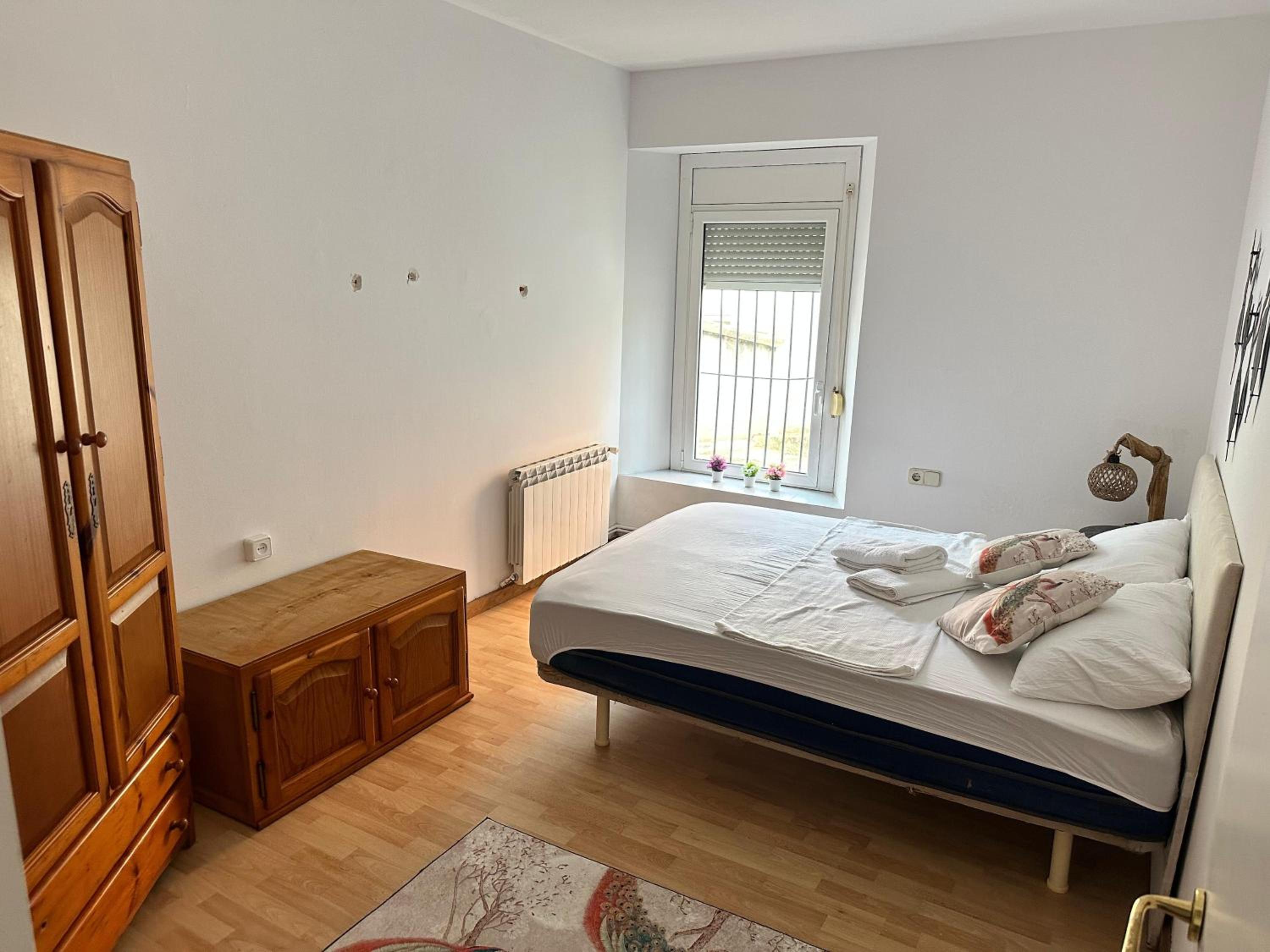Departamento de tres habitaciones
