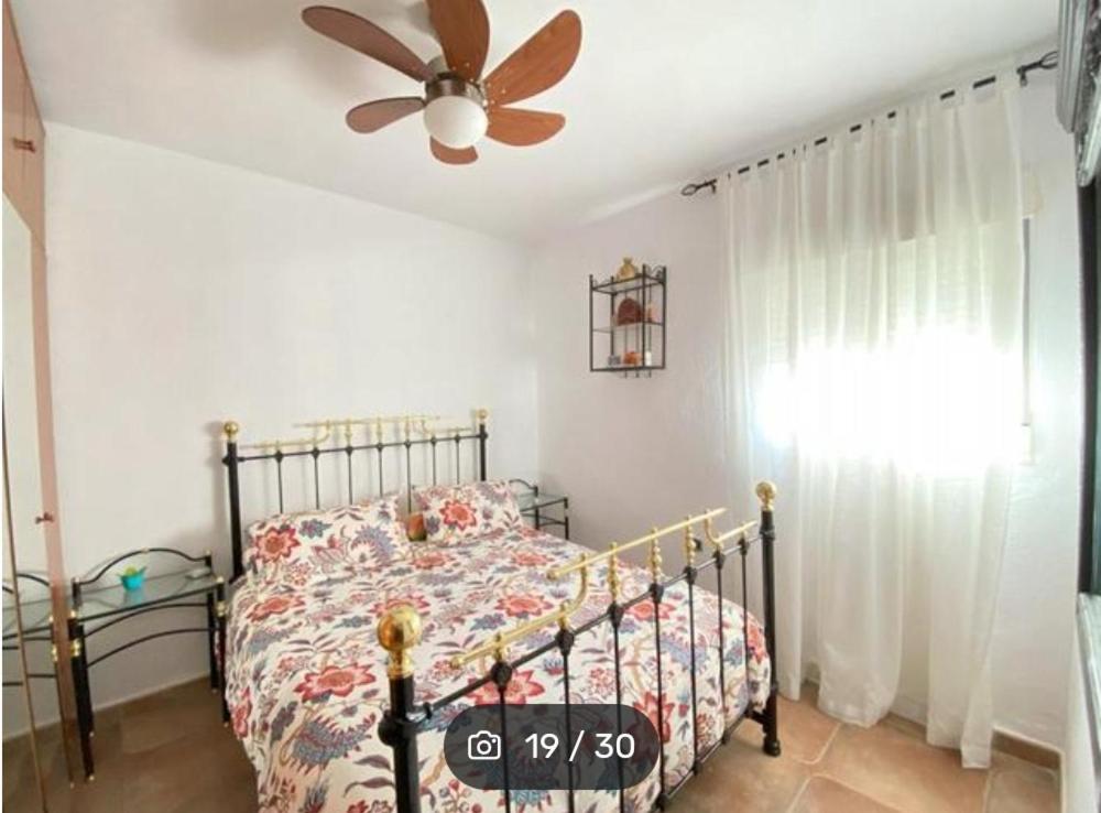 Villa de una habitación