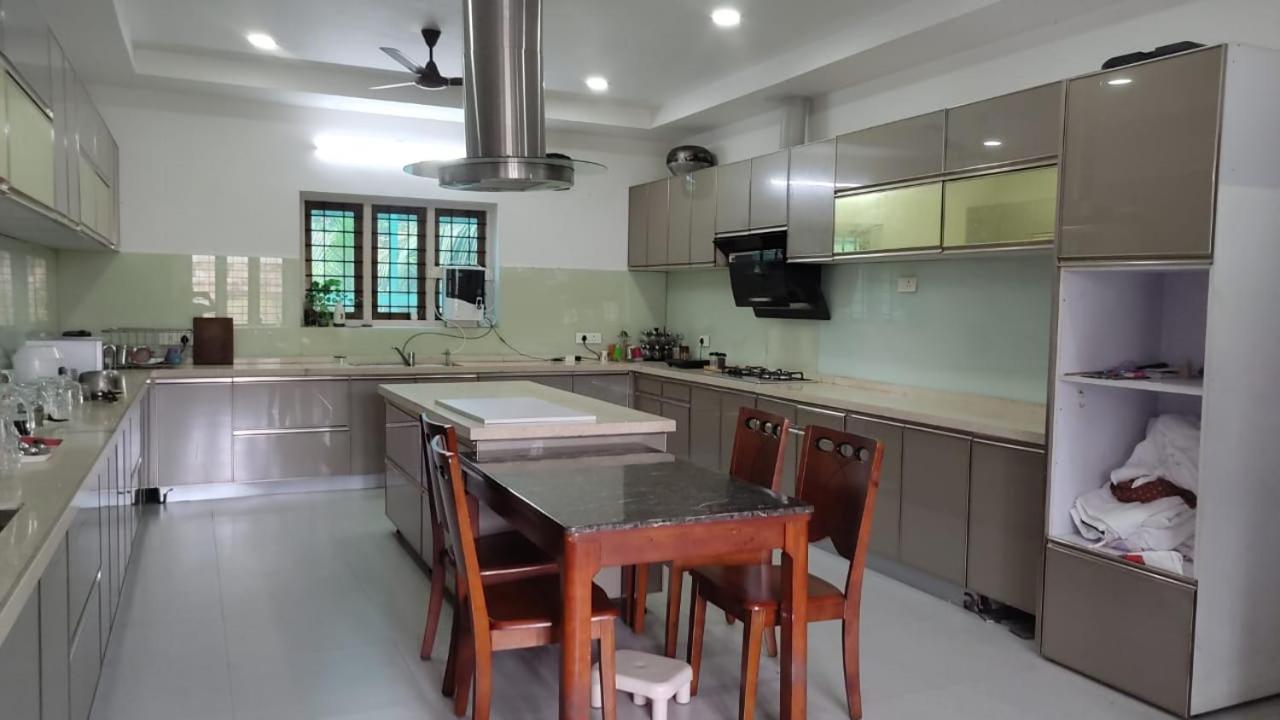 Vacation Home photo 3
