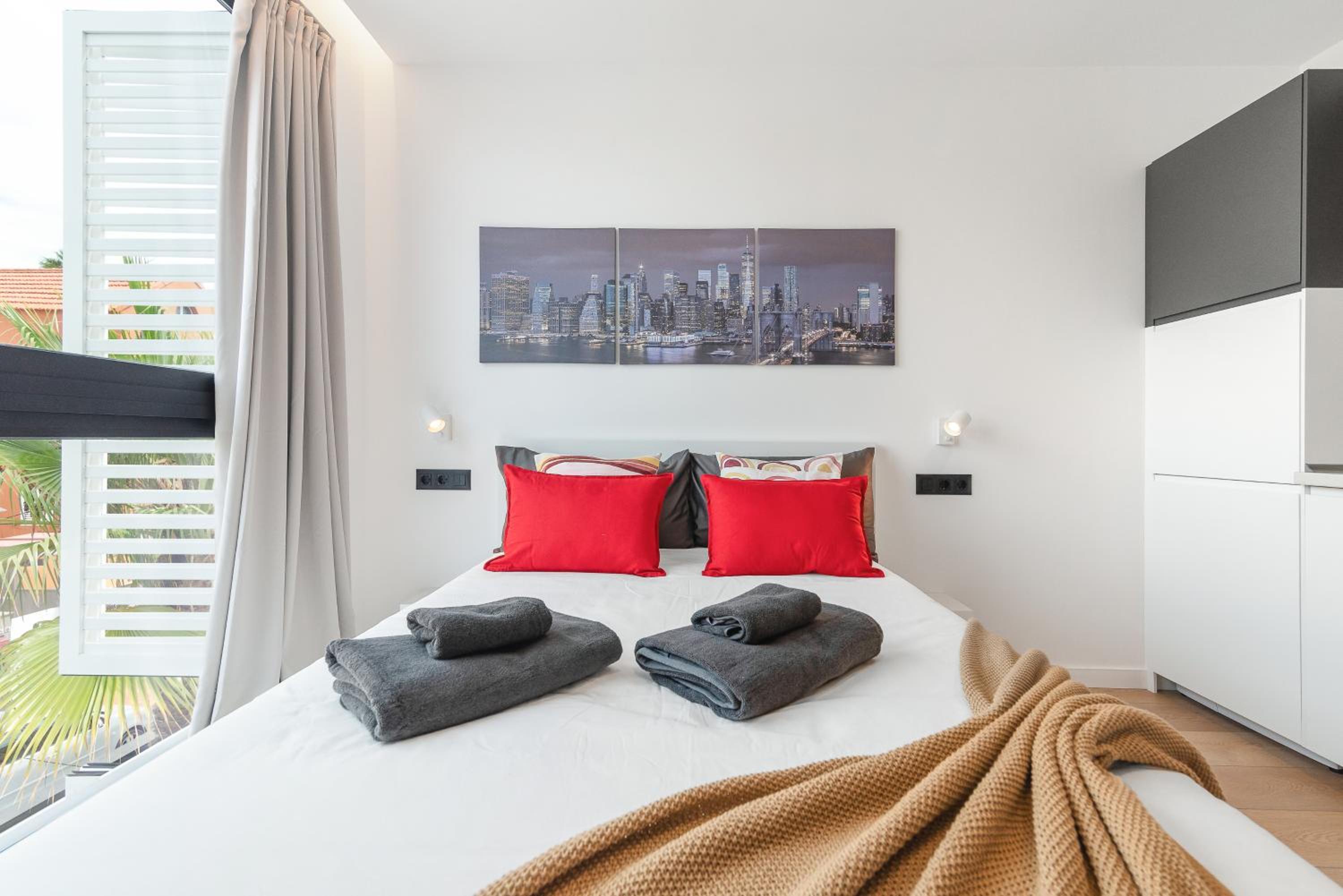 Habitación King