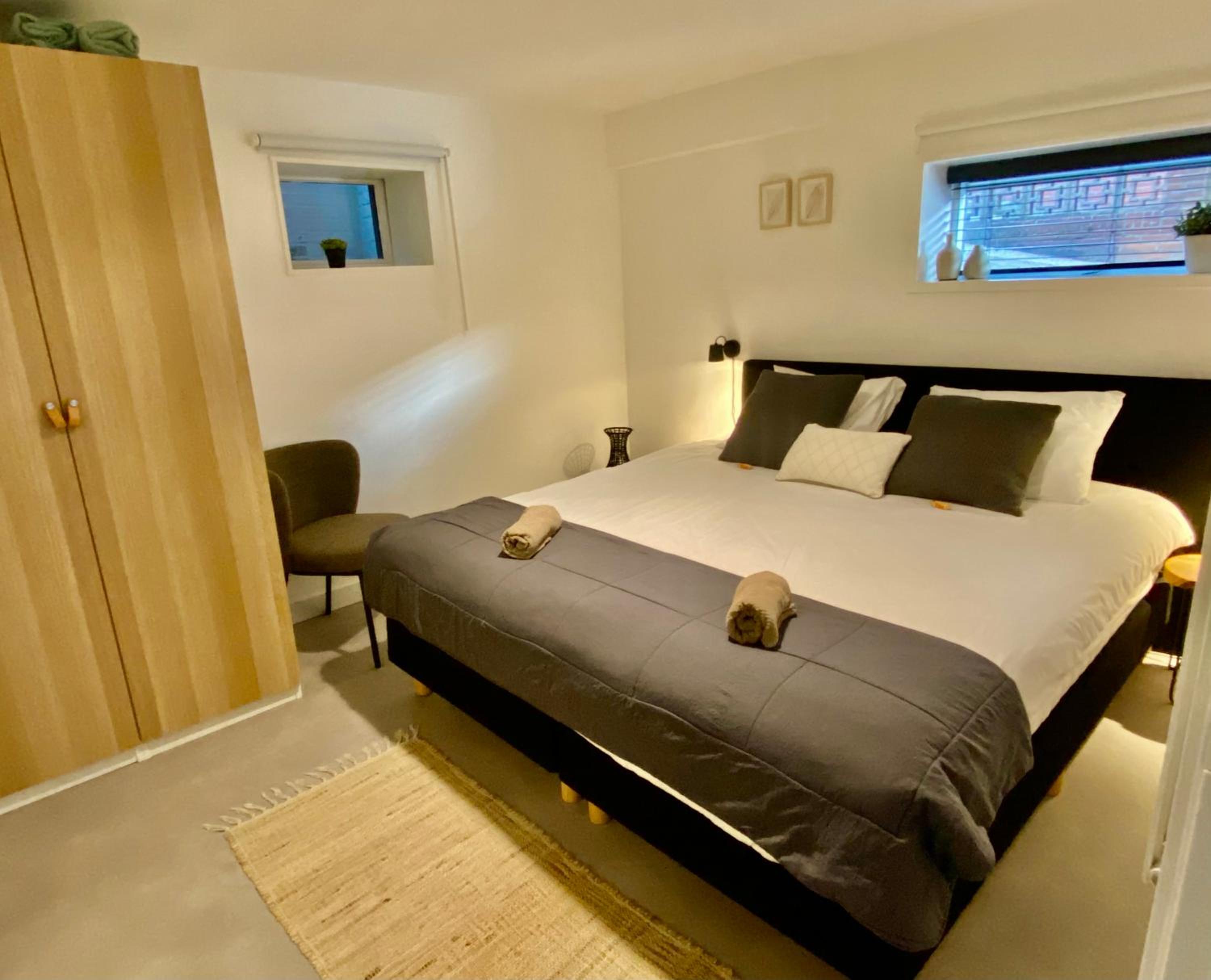 Apartment photo 3