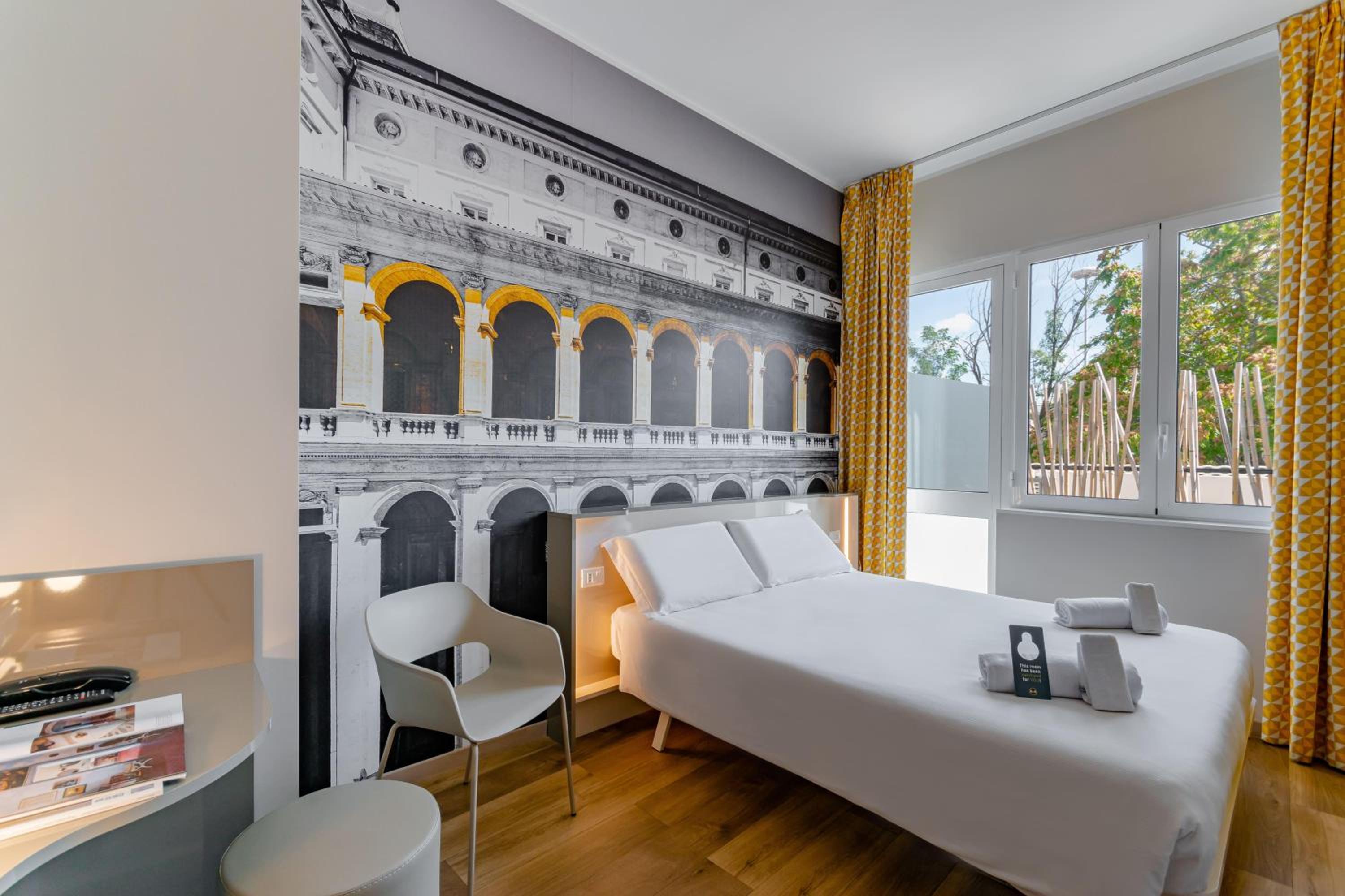 Double Room with Terrace photo 1