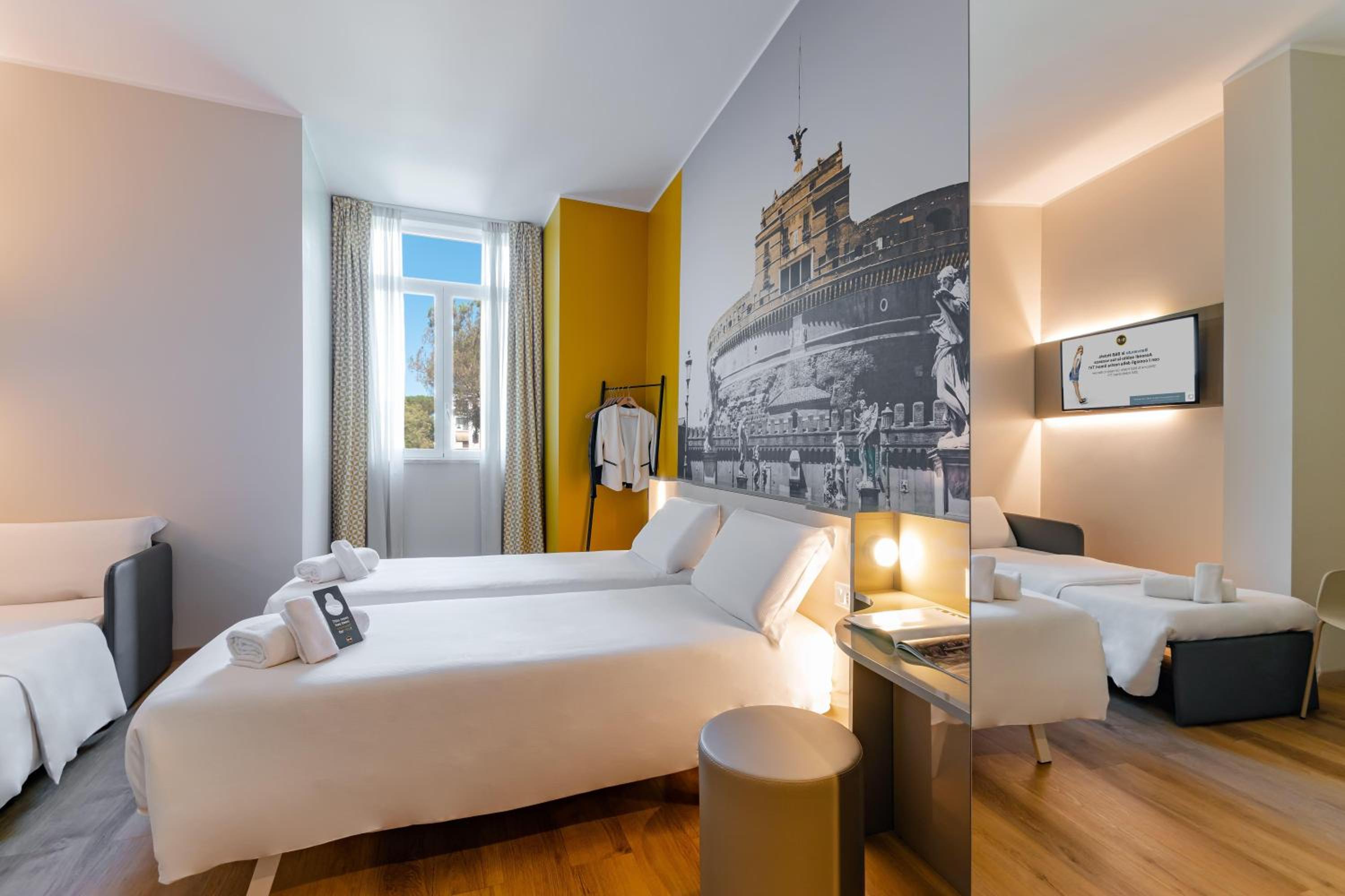 Triple Room photo 1