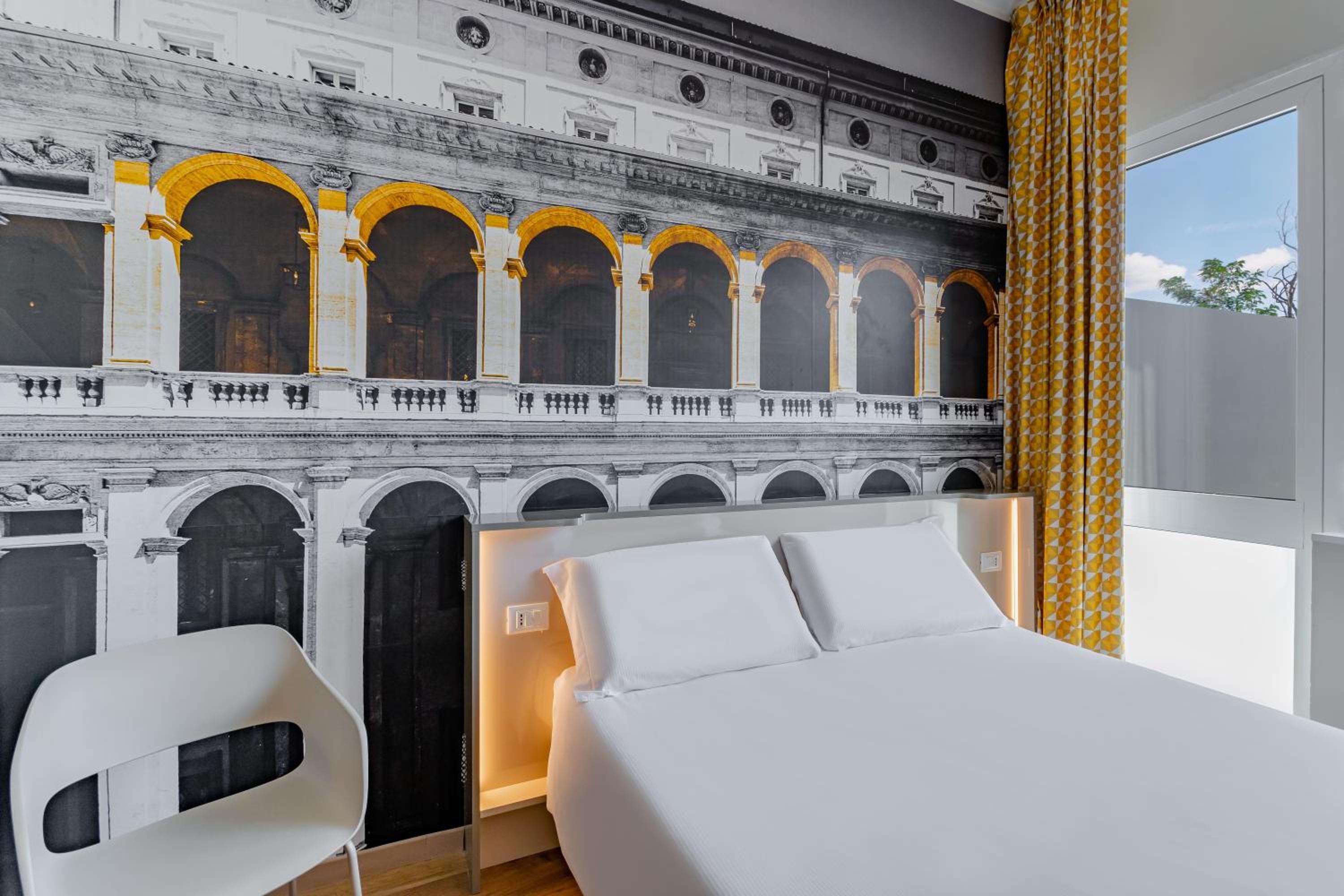 Double Room with Terrace photo 3