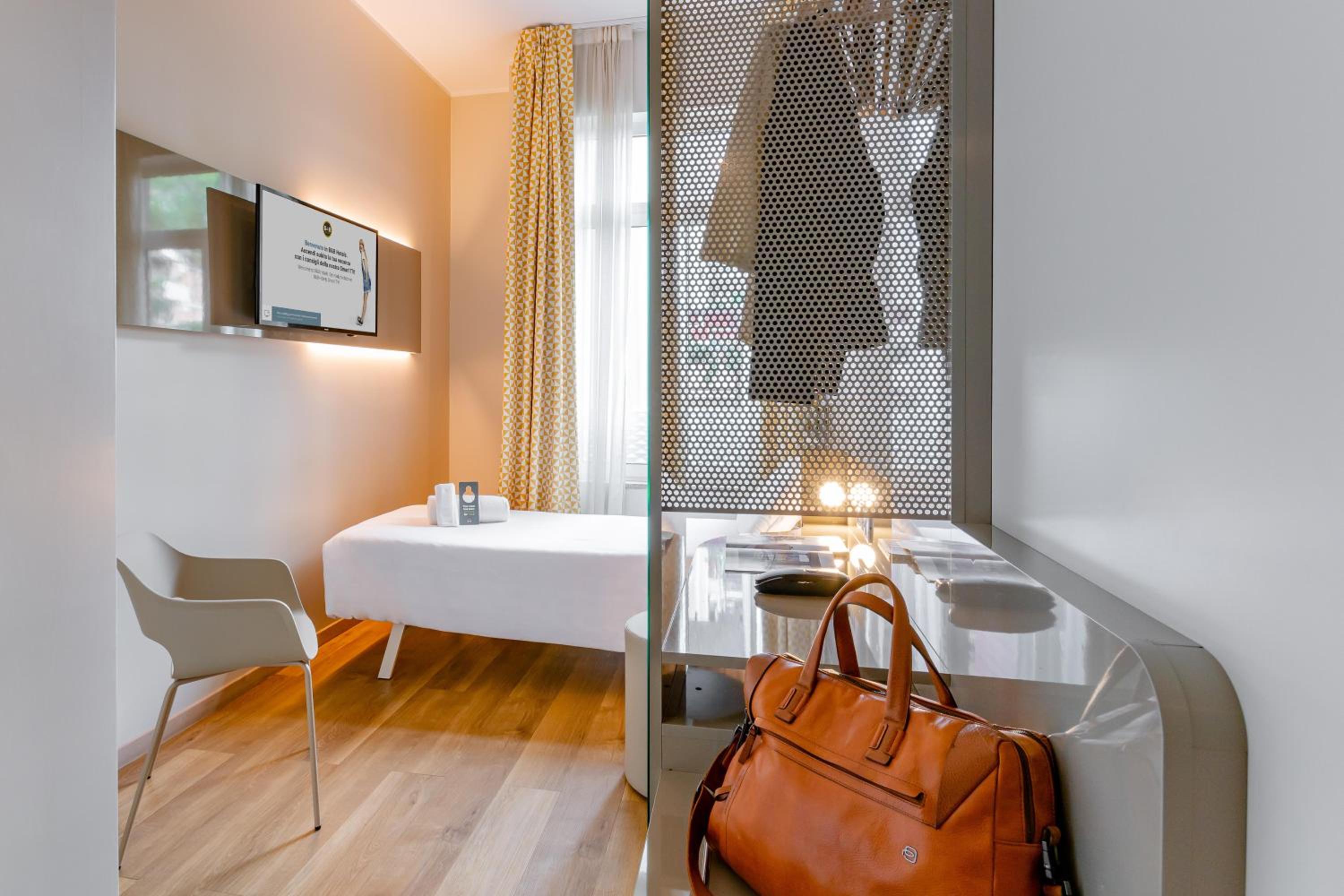 Single Room photo 1
