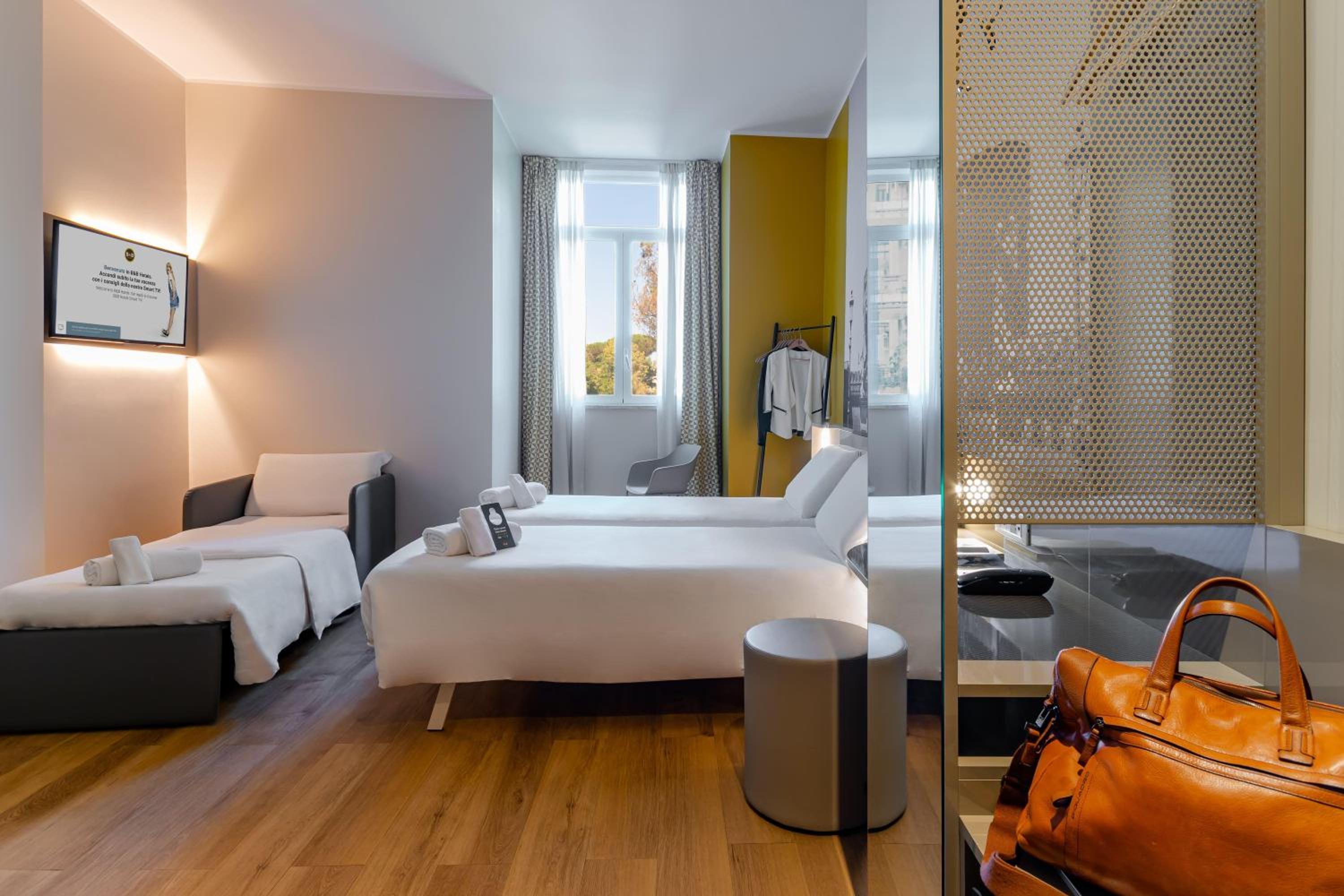 Triple Room photo 2