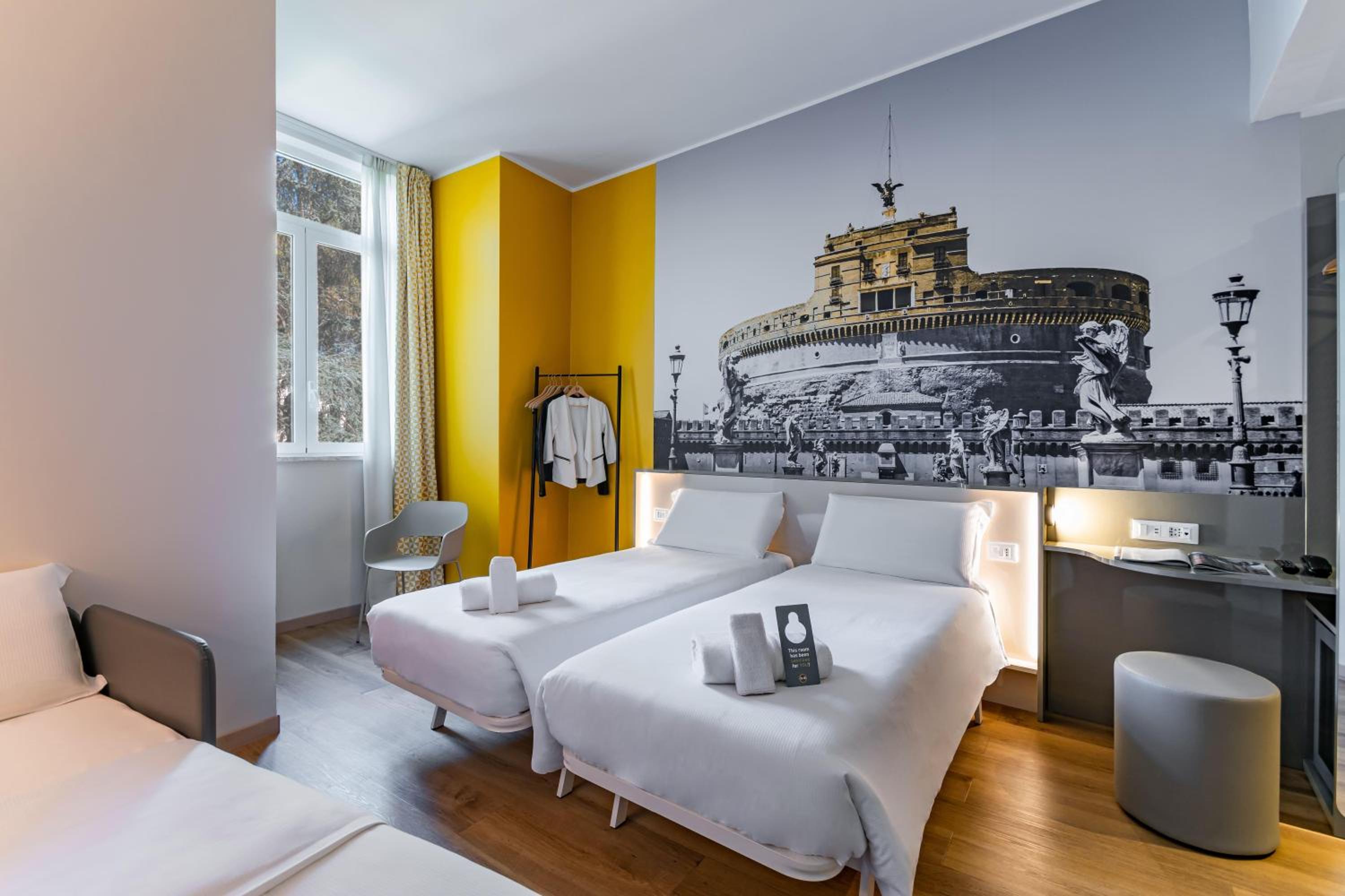 Triple Room photo 3