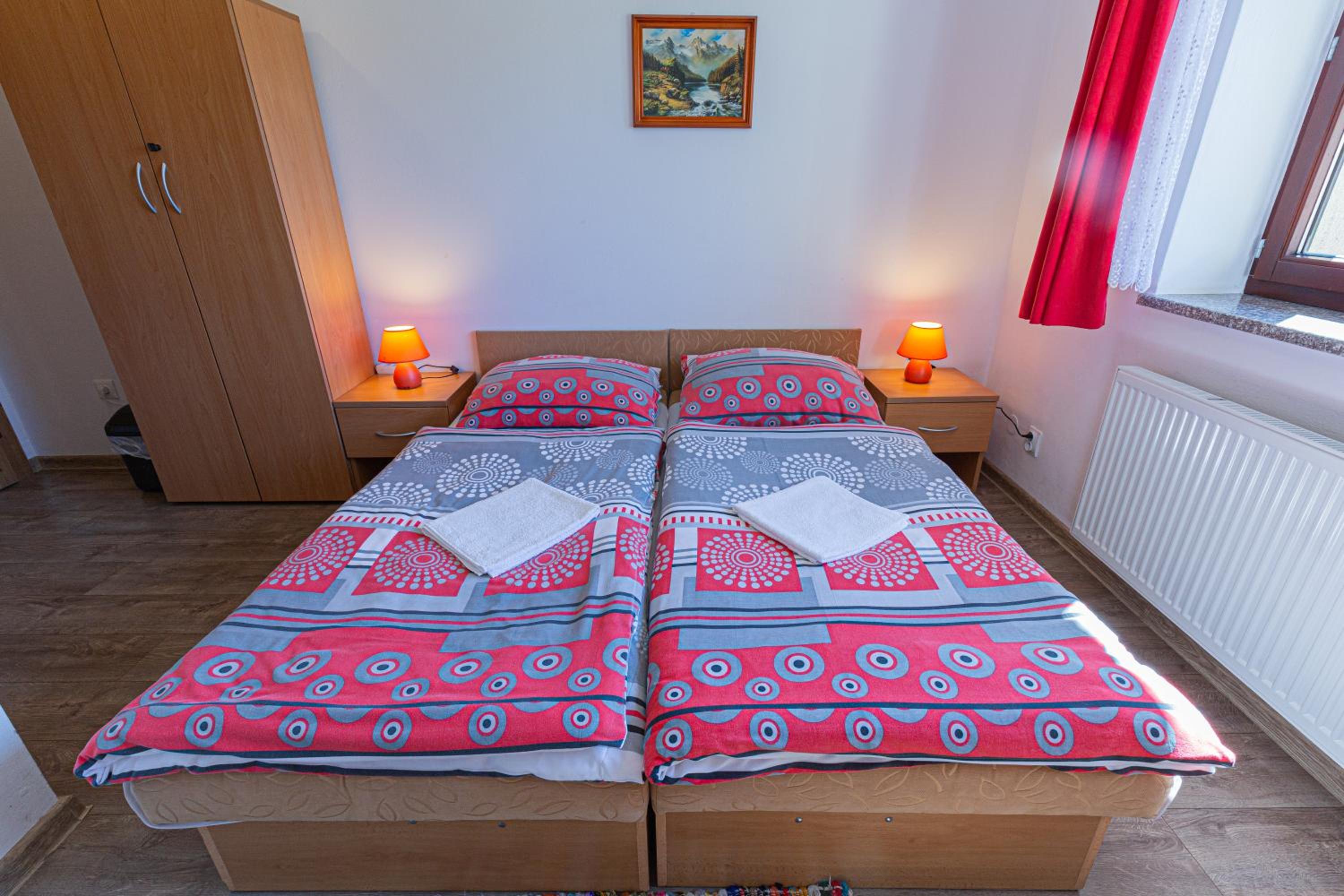 Double Room with Mountain View photo 2