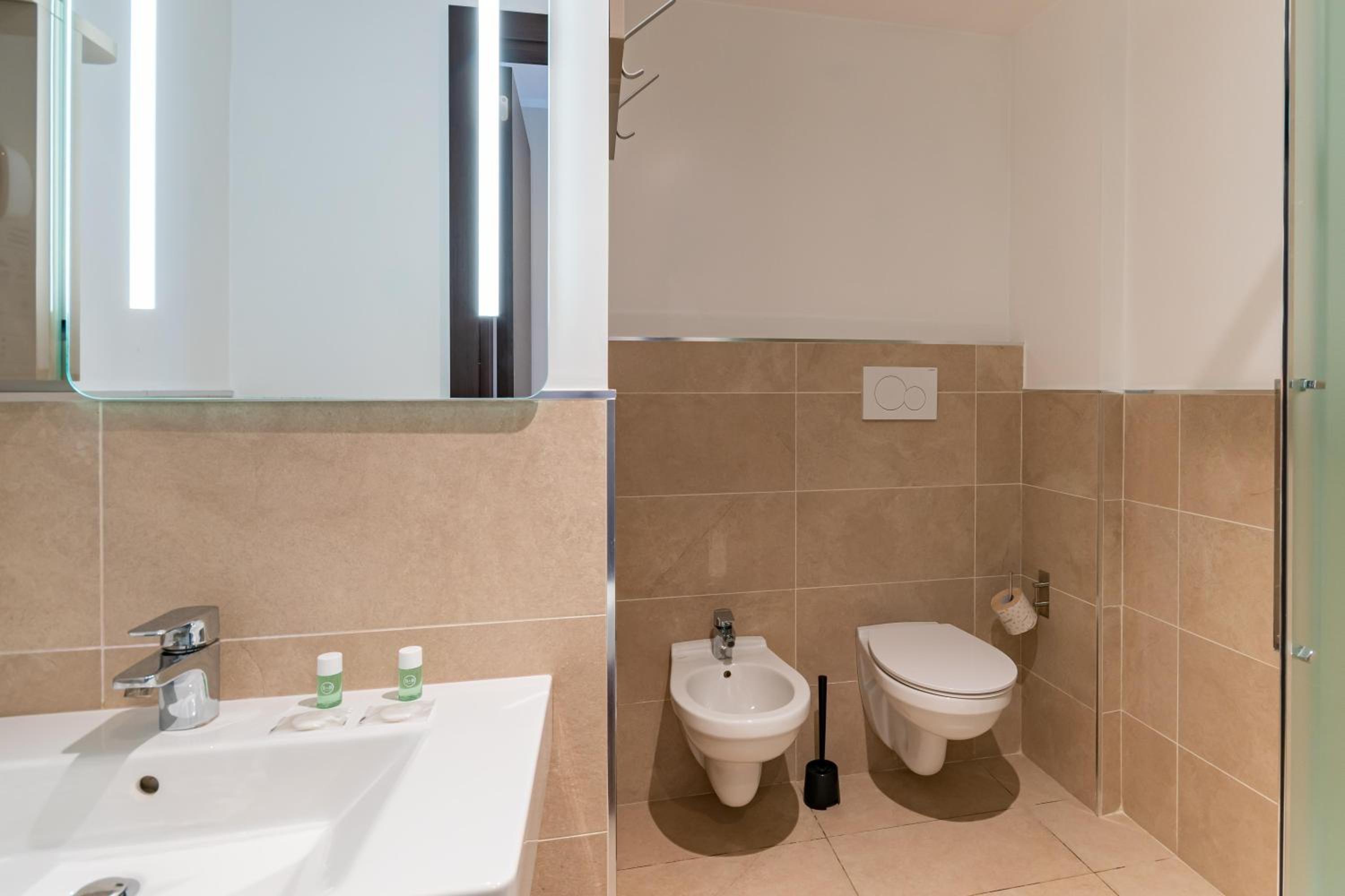Double Room with Terrace photo 2