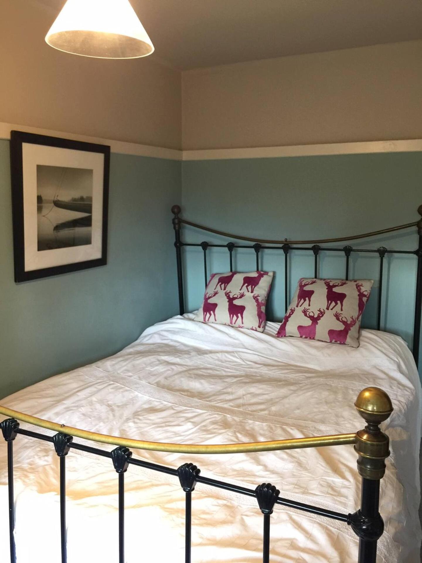 Double Room with Garden View photo 1