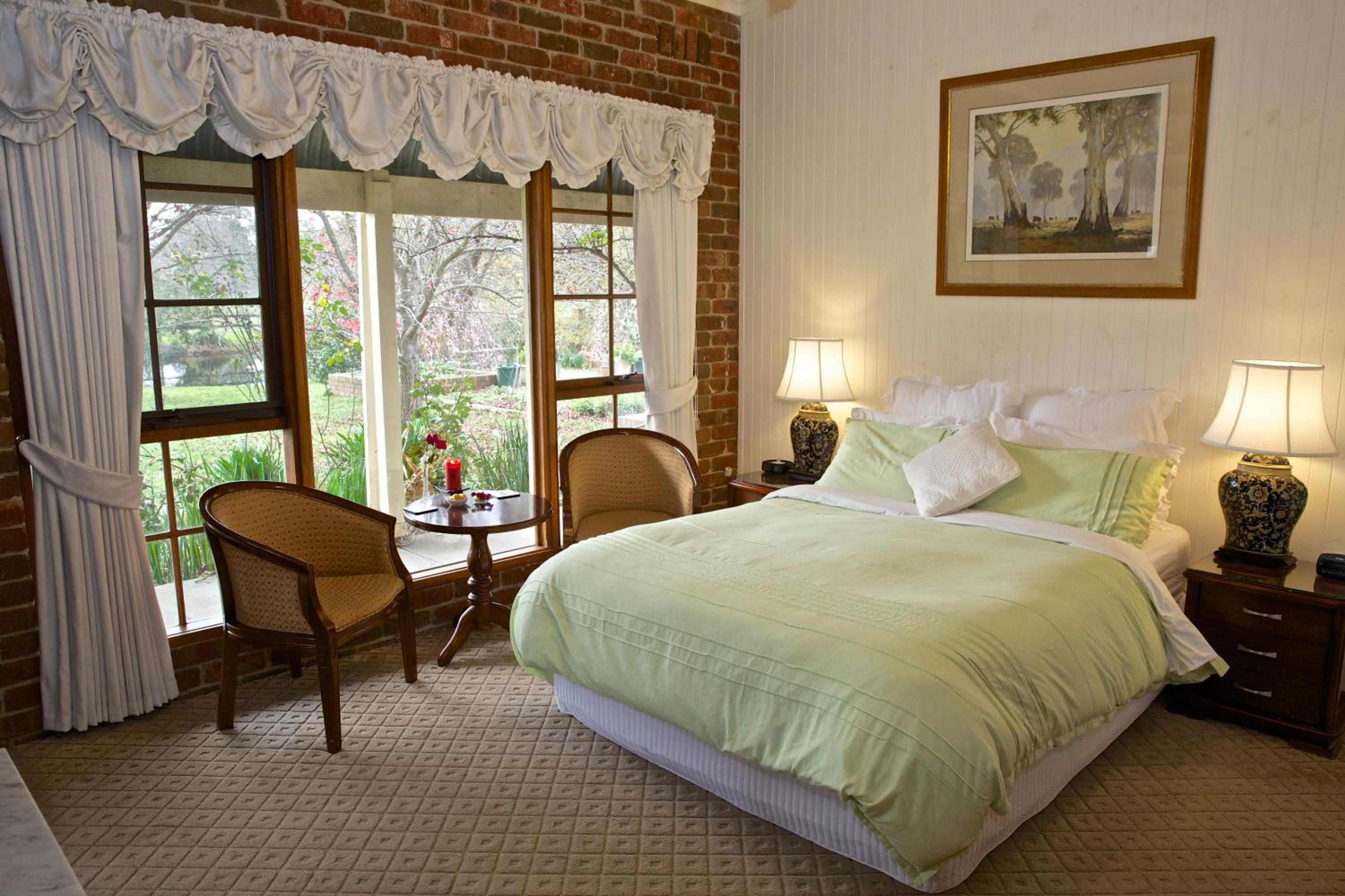 Garden Suite