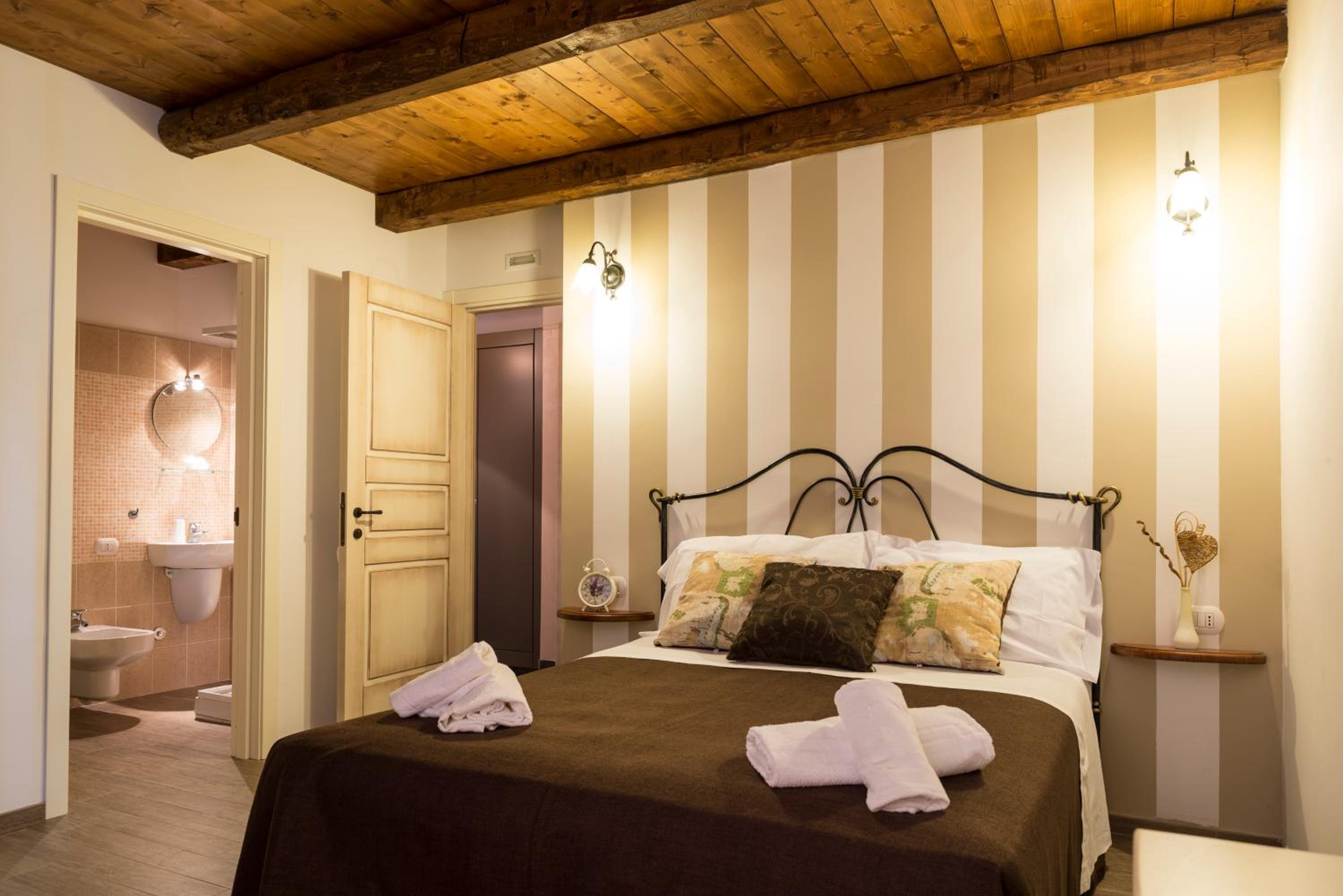 Quadruple Room photo 1