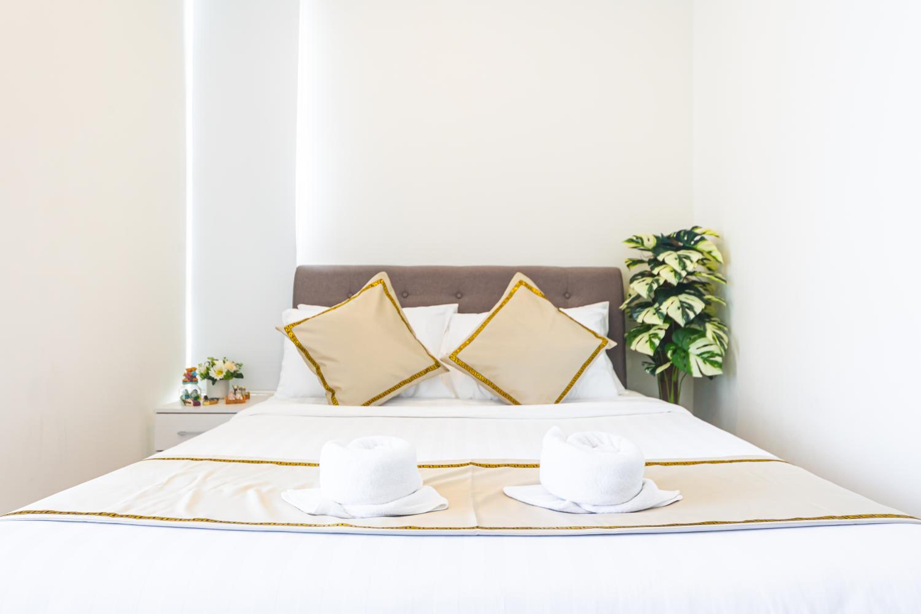 Suite with Sea View - Photo 3
