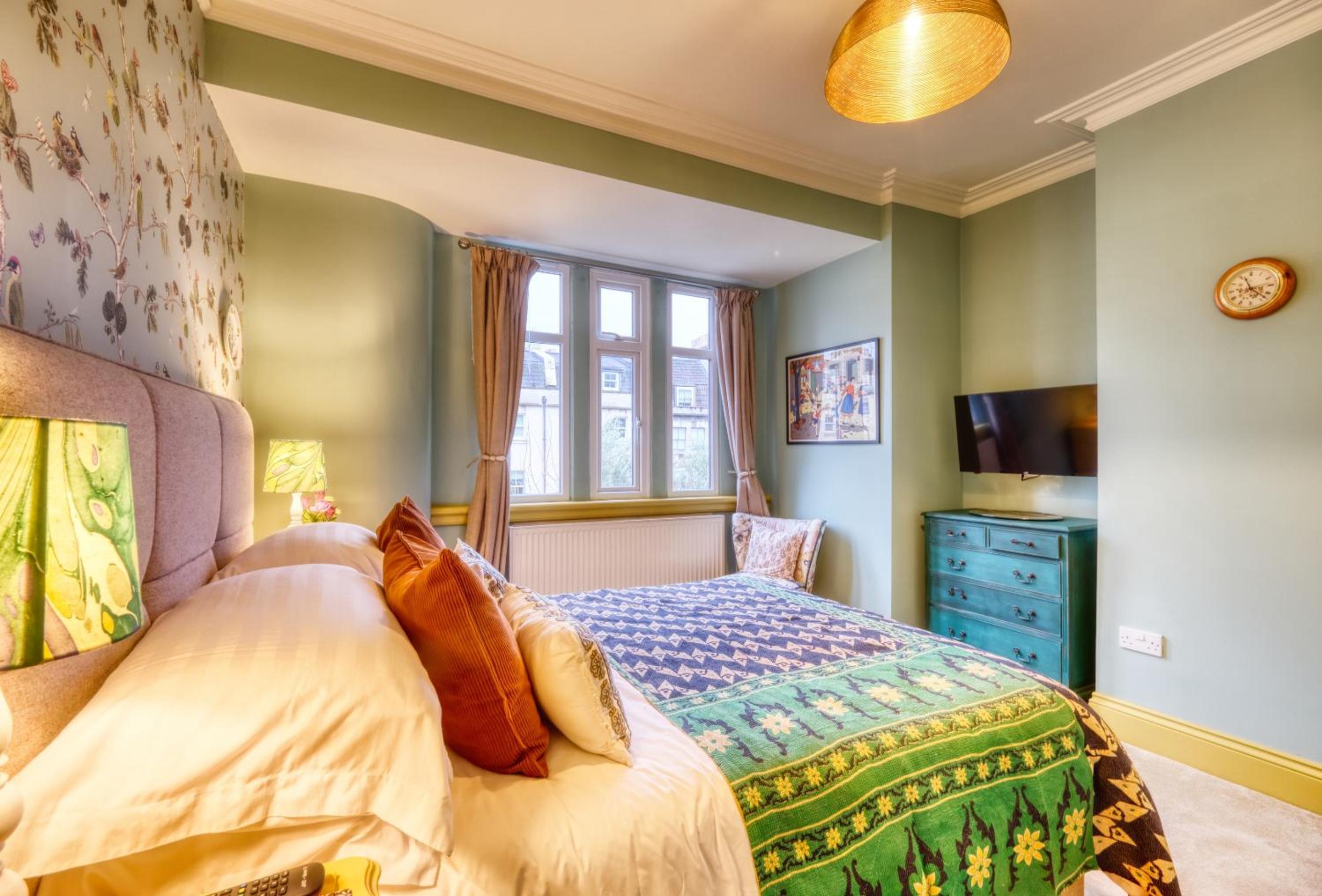 Double Room with Private Bathroom photo 2