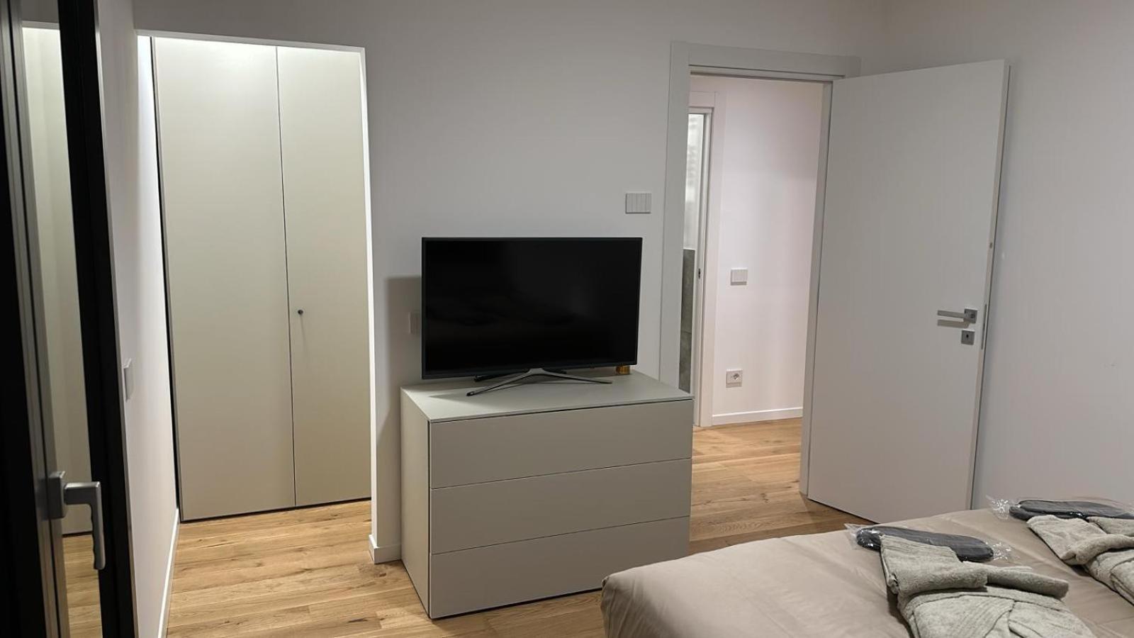 Suite with Terrace