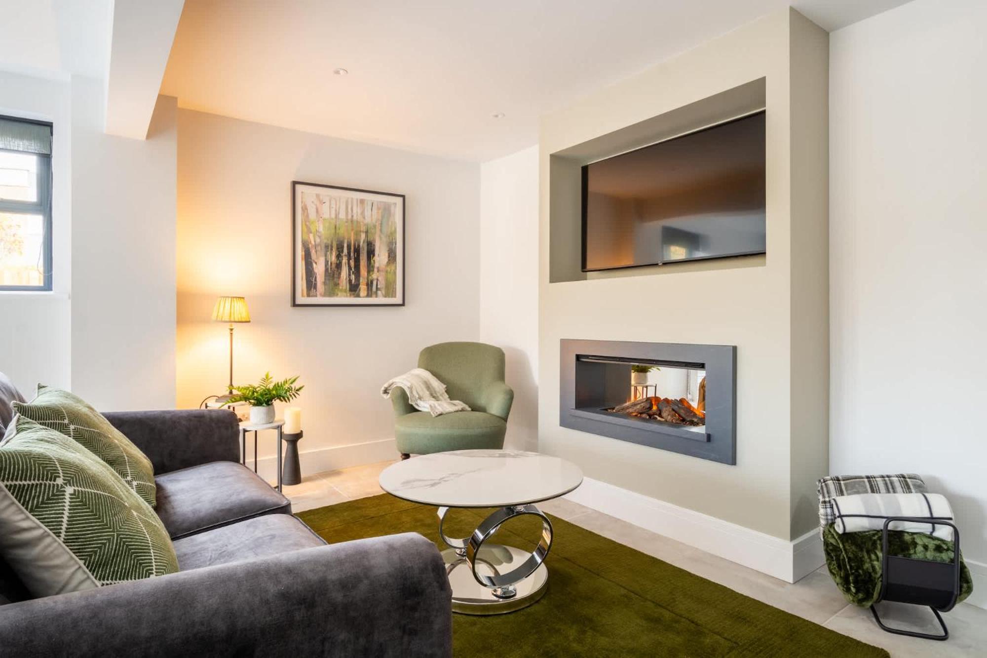 Vacation Home photo 1
