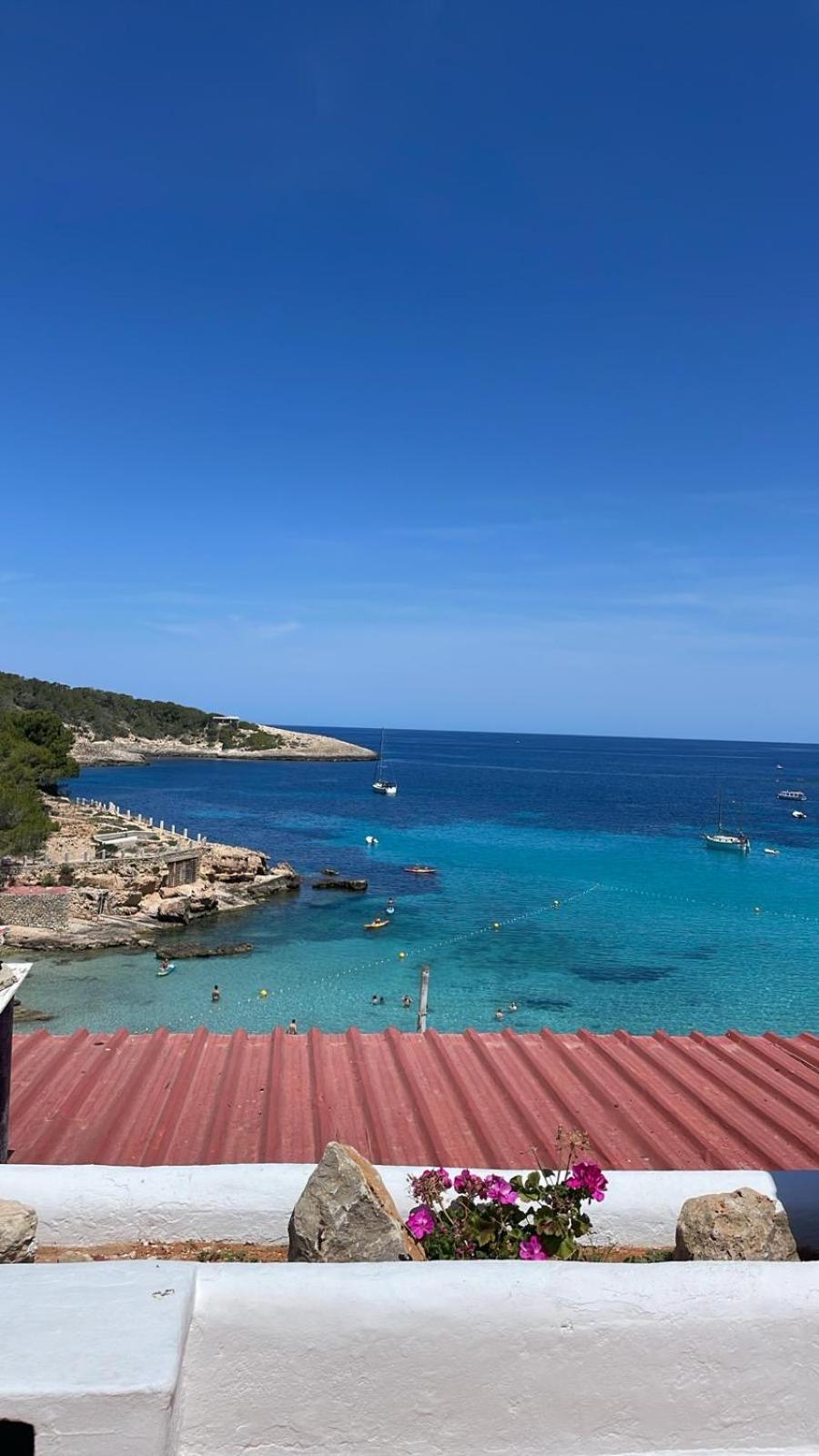 Standard Twin Room With Sea View photo 3