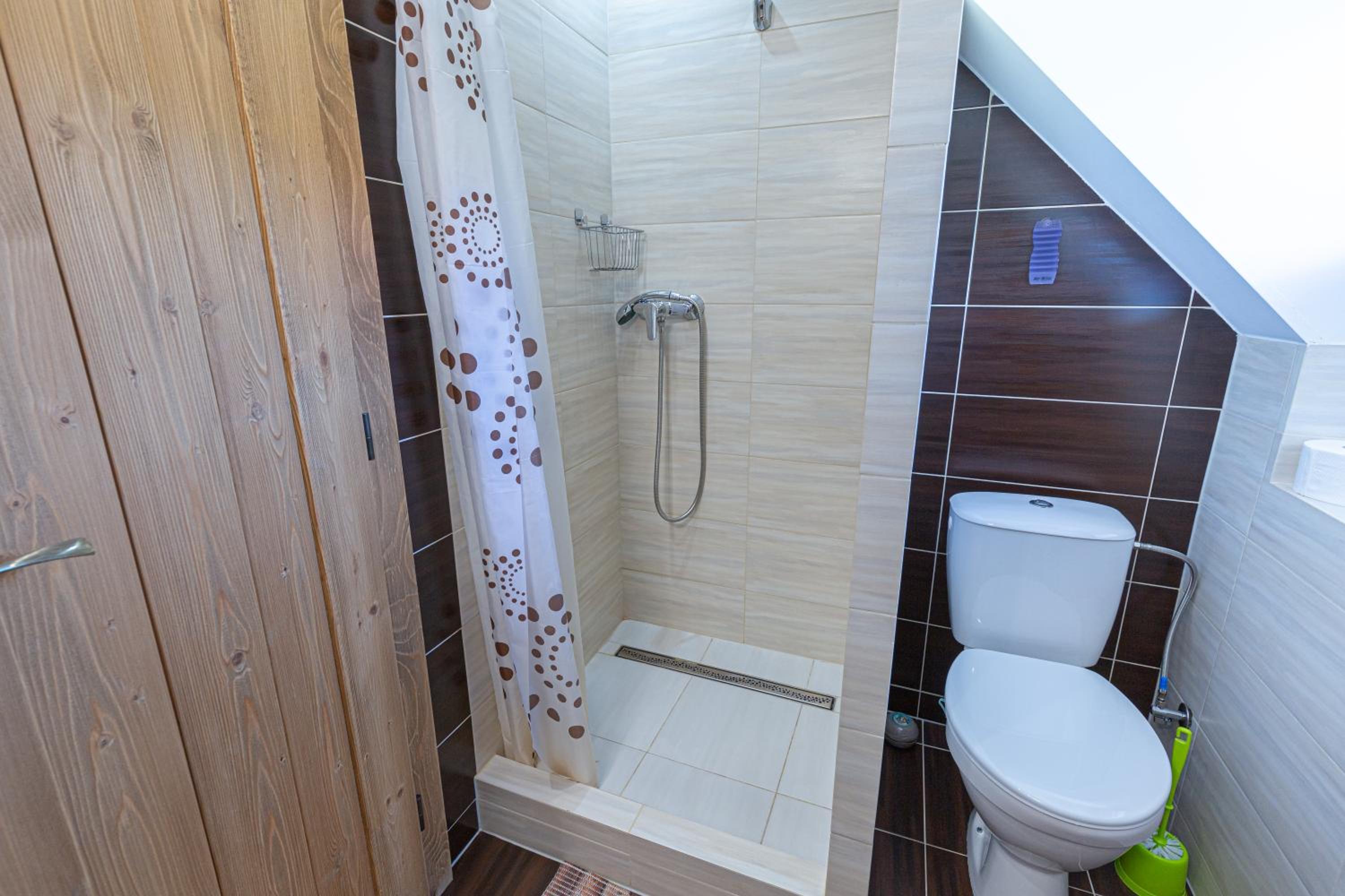 Twin Room with Balcony photo 2