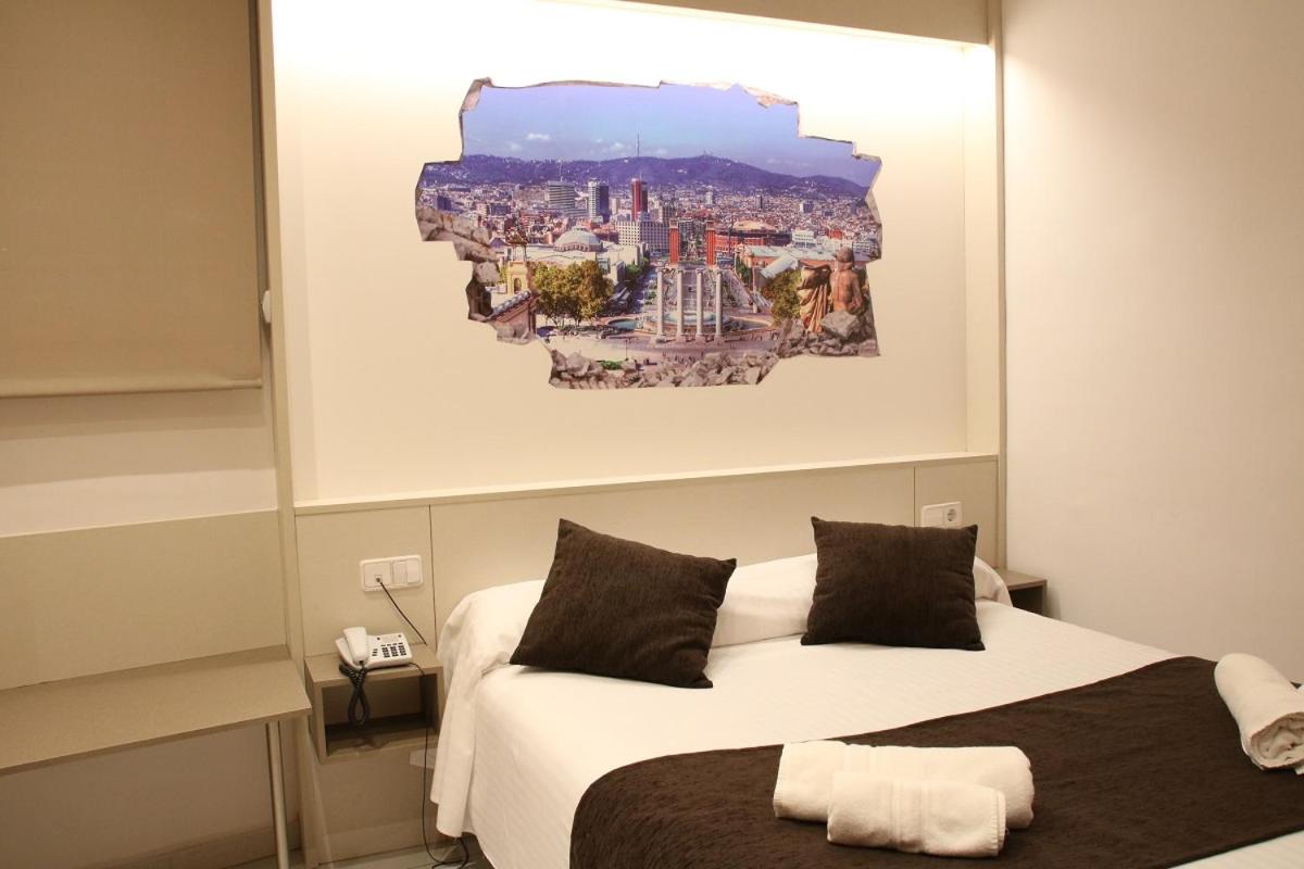 Budget Single Room photo 2
