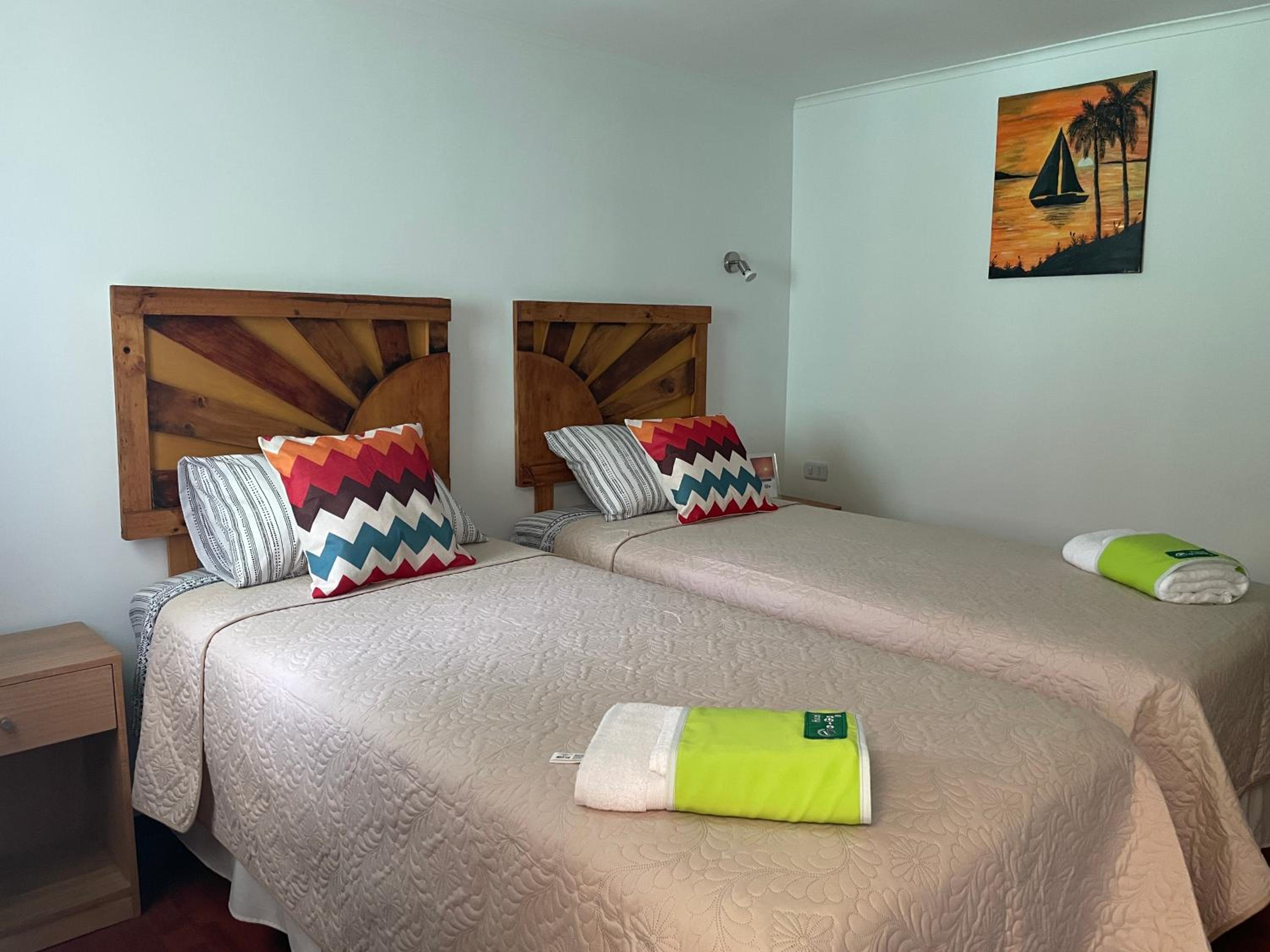 Double Room photo 1