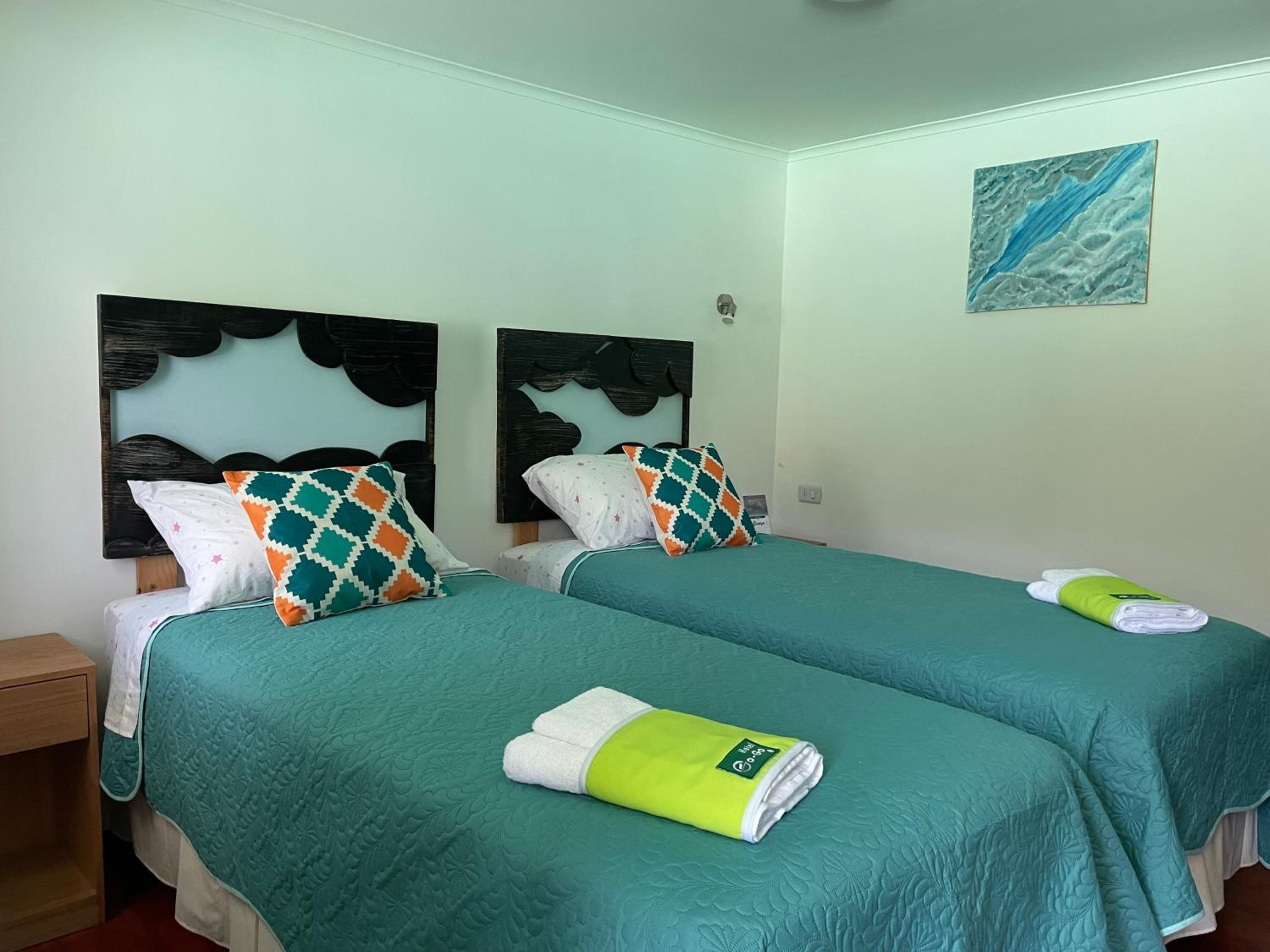 Double Room photo 3