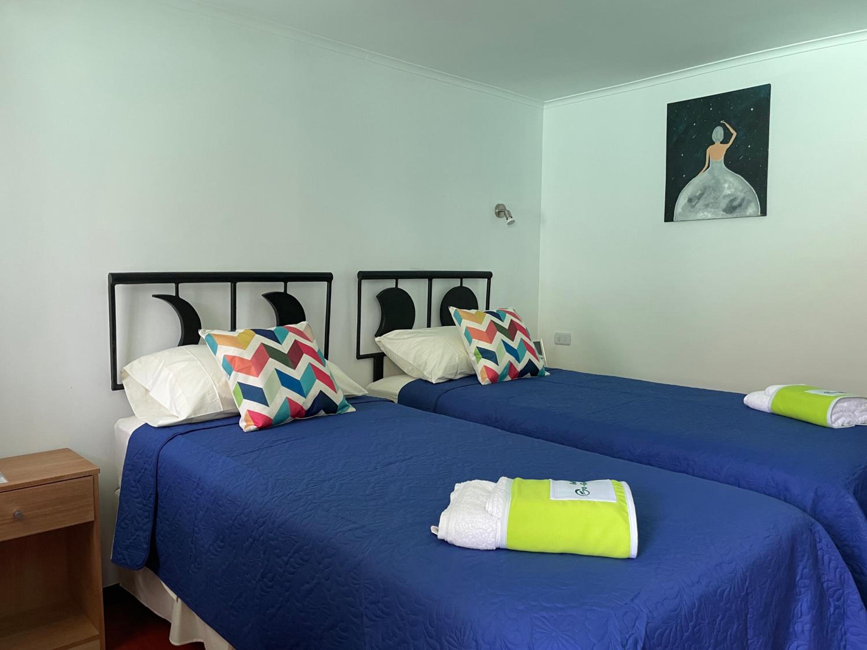 Double Room photo 2