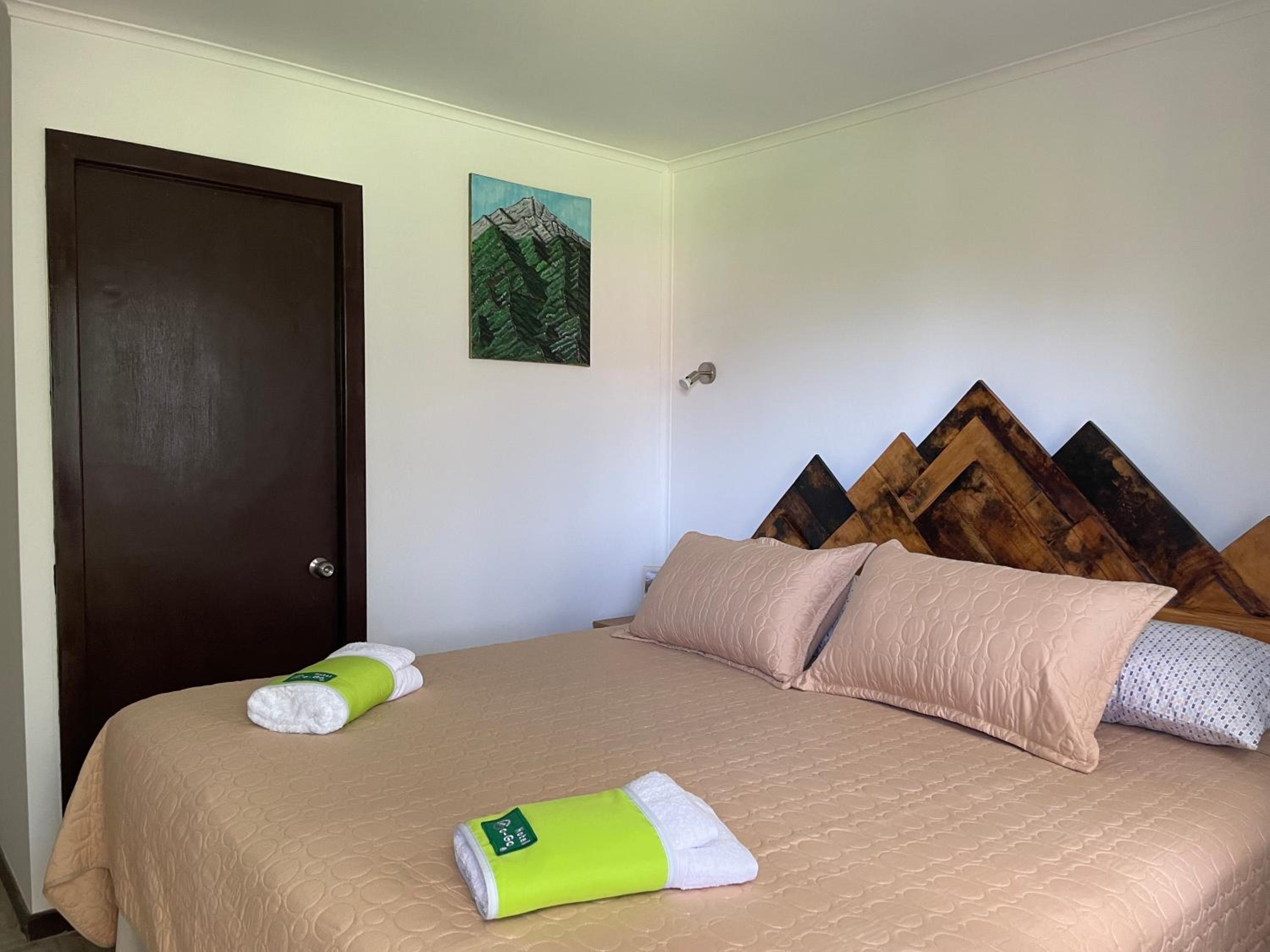 Family Suite photo 1
