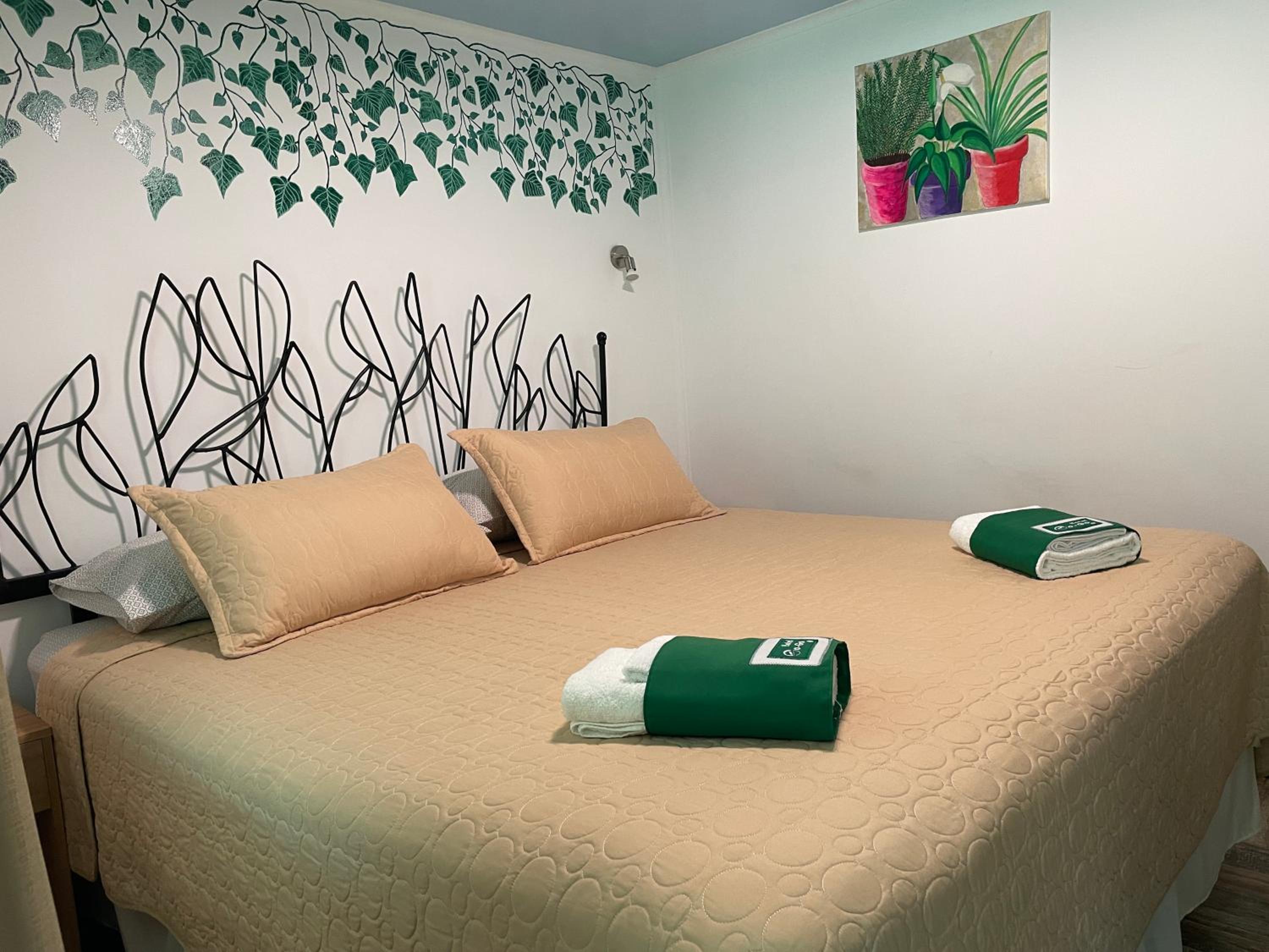 Suite photo 1