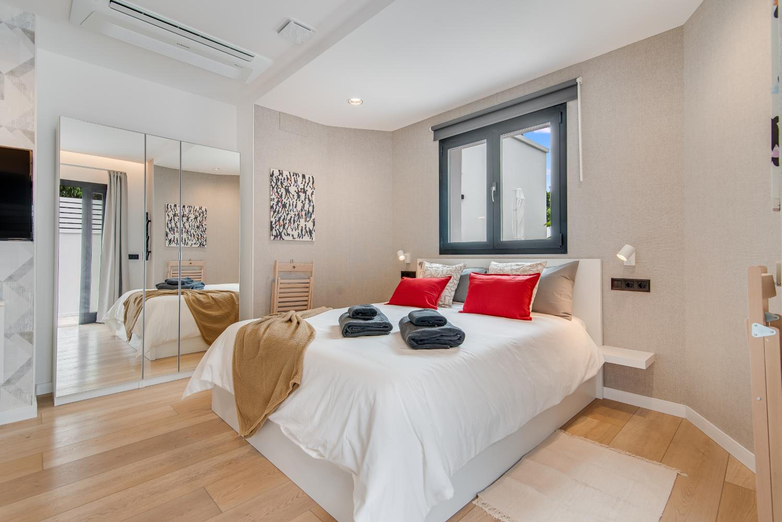 Double Room with Garden View photo 2