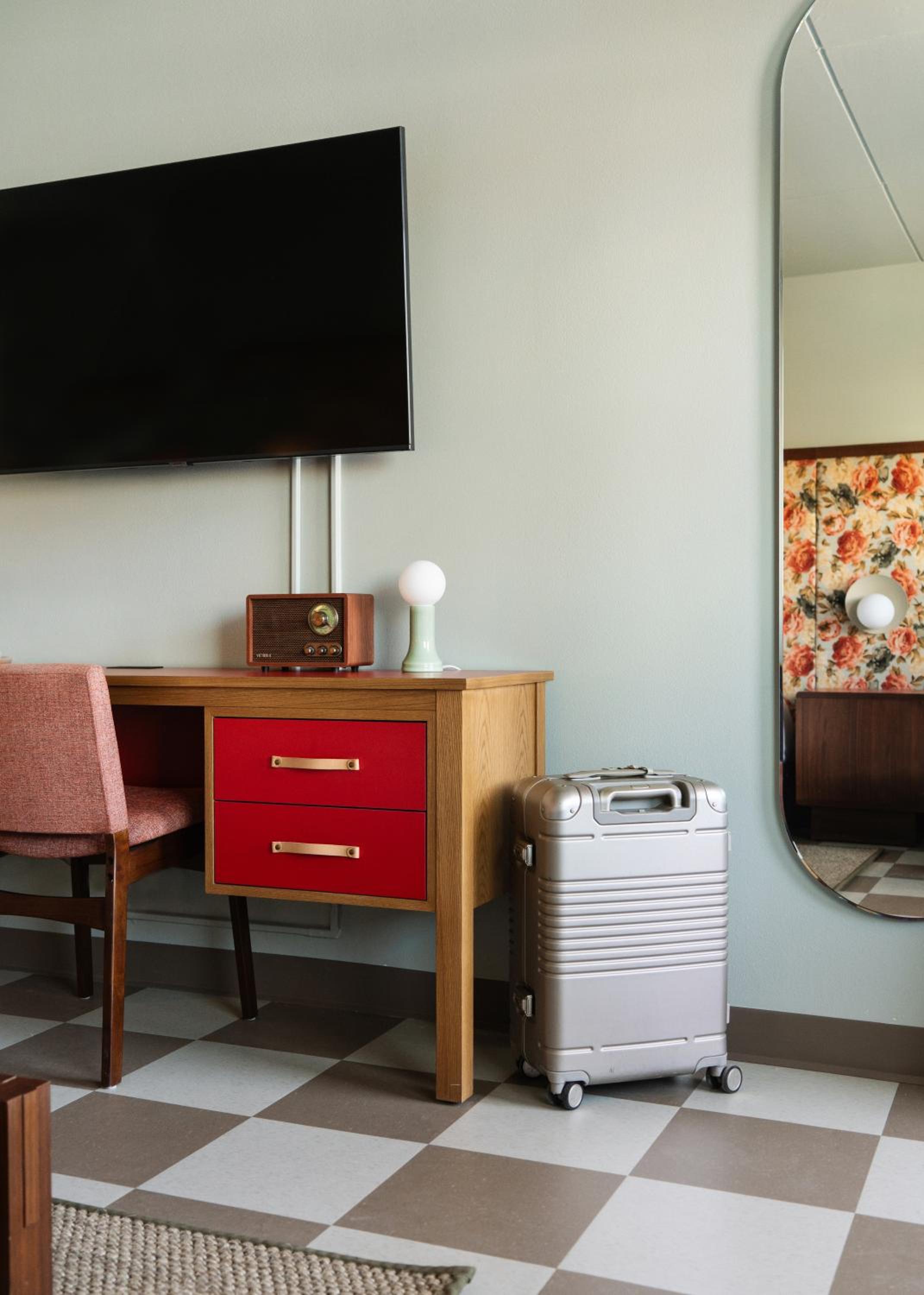 ARRIVE Albuquerque, a Member of Design Hotels, Photo 18