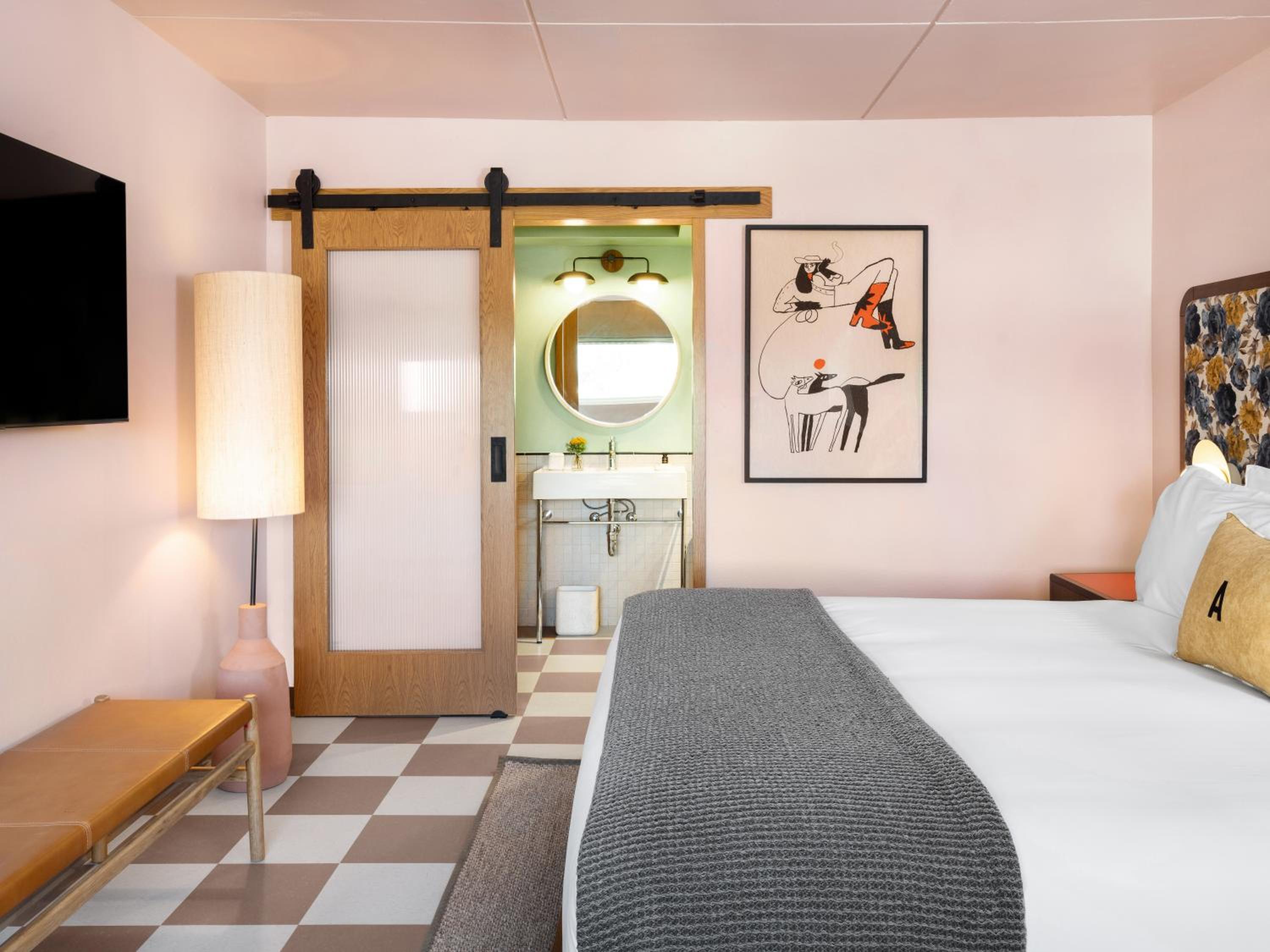 ARRIVE Albuquerque, a Member of Design Hotels, Photo 15