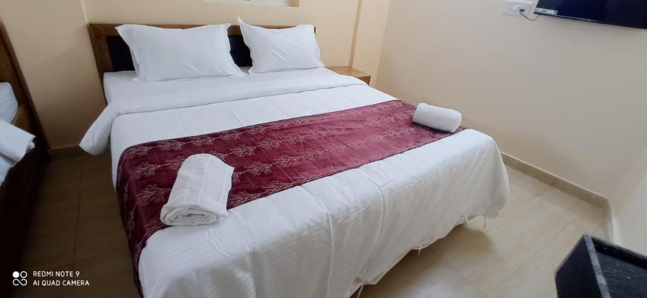 Triple Room photo 2