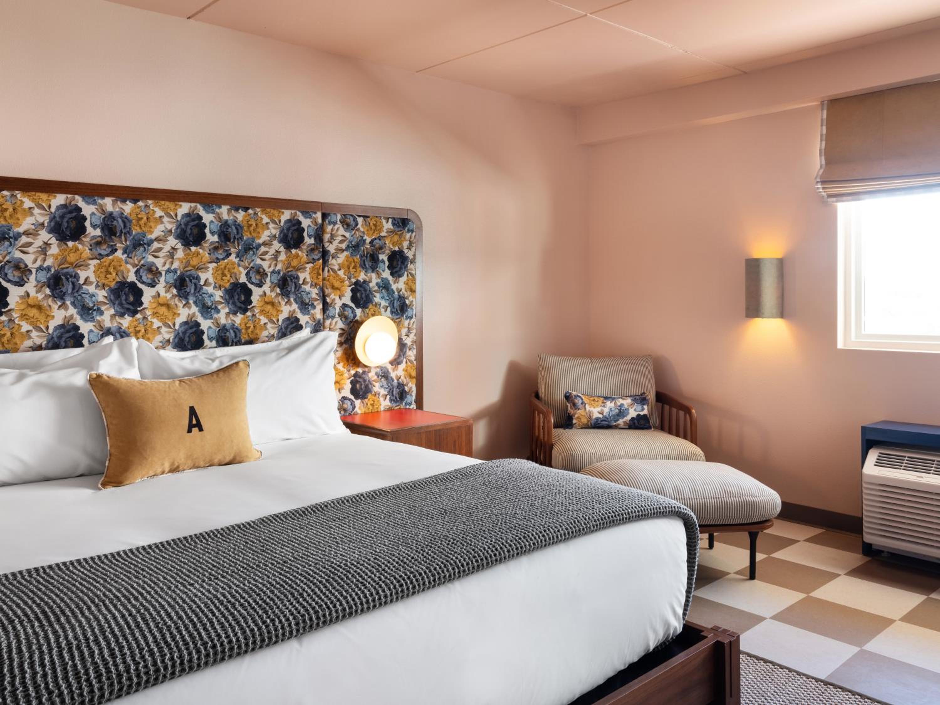 ARRIVE Albuquerque, a Member of Design Hotels, Photo 7