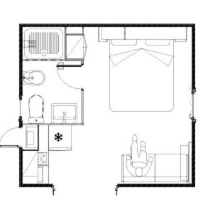 Superior Bungalow - Pets are not allowed here - Photo 8