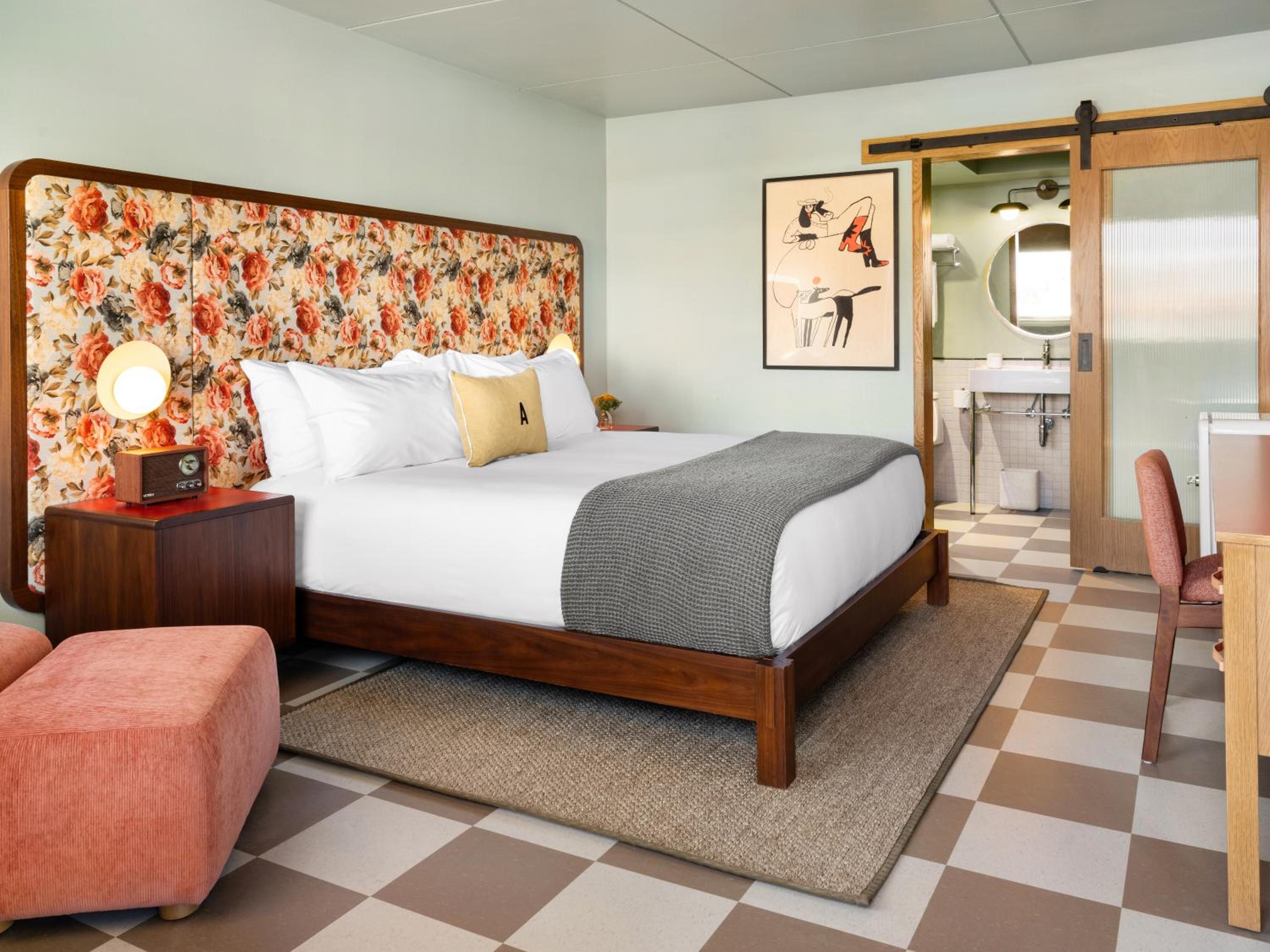 ARRIVE Albuquerque, a Member of Design Hotels, Photo 19