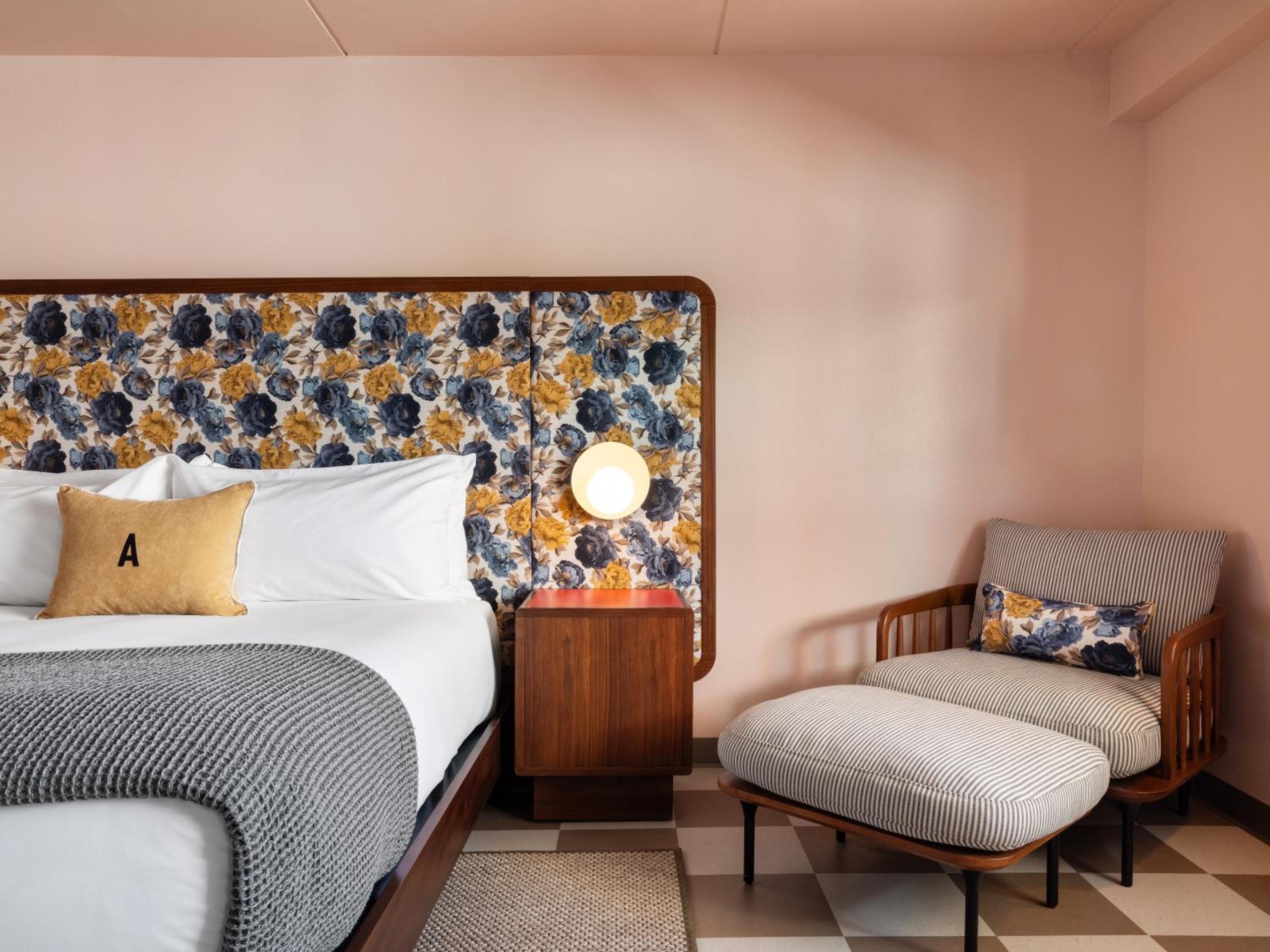 ARRIVE Albuquerque, a Member of Design Hotels, Photo 9