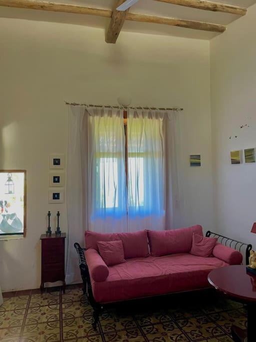 Three-Bedroom Villa photo 2