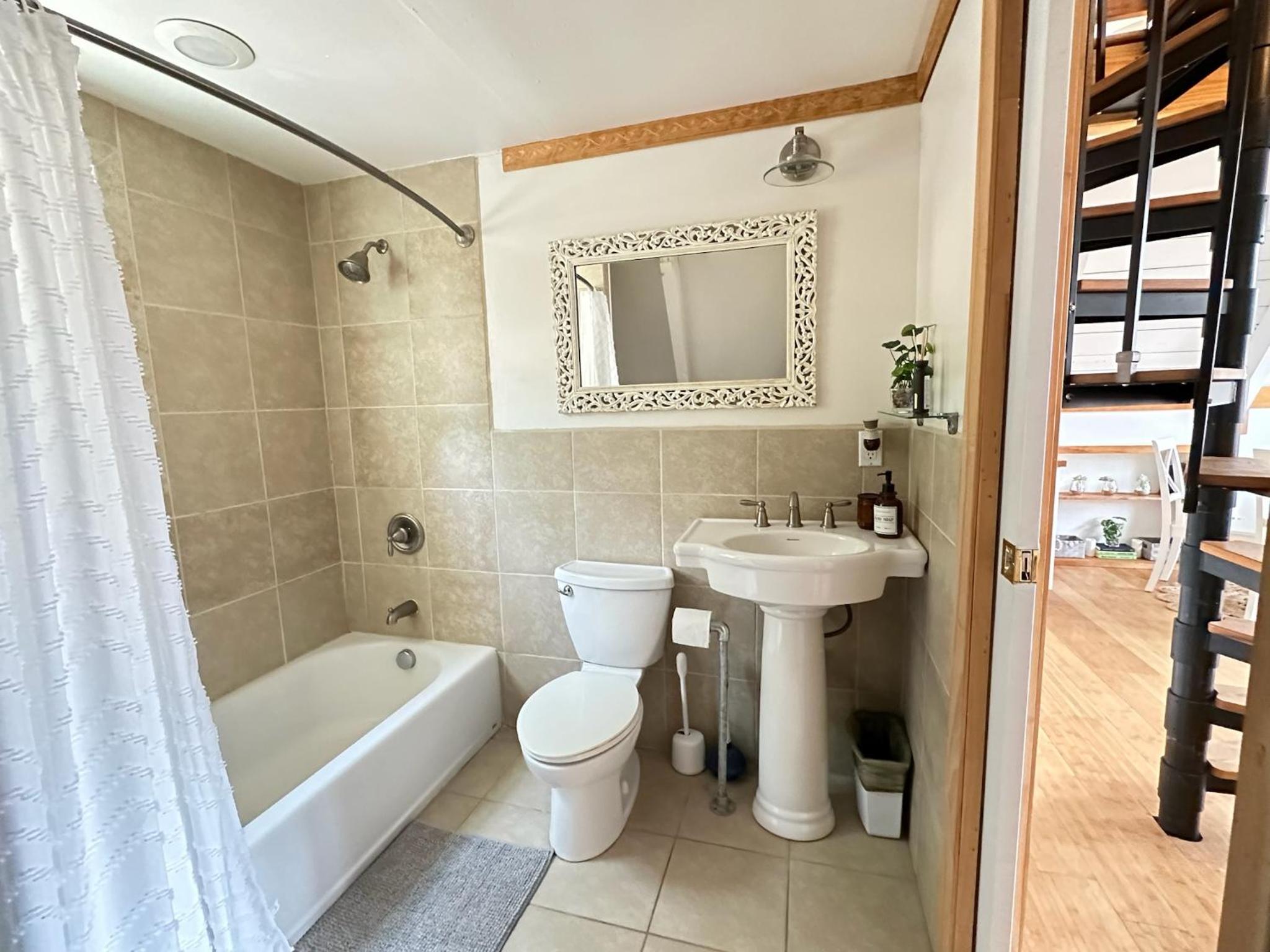 One-Bedroom House photo 3