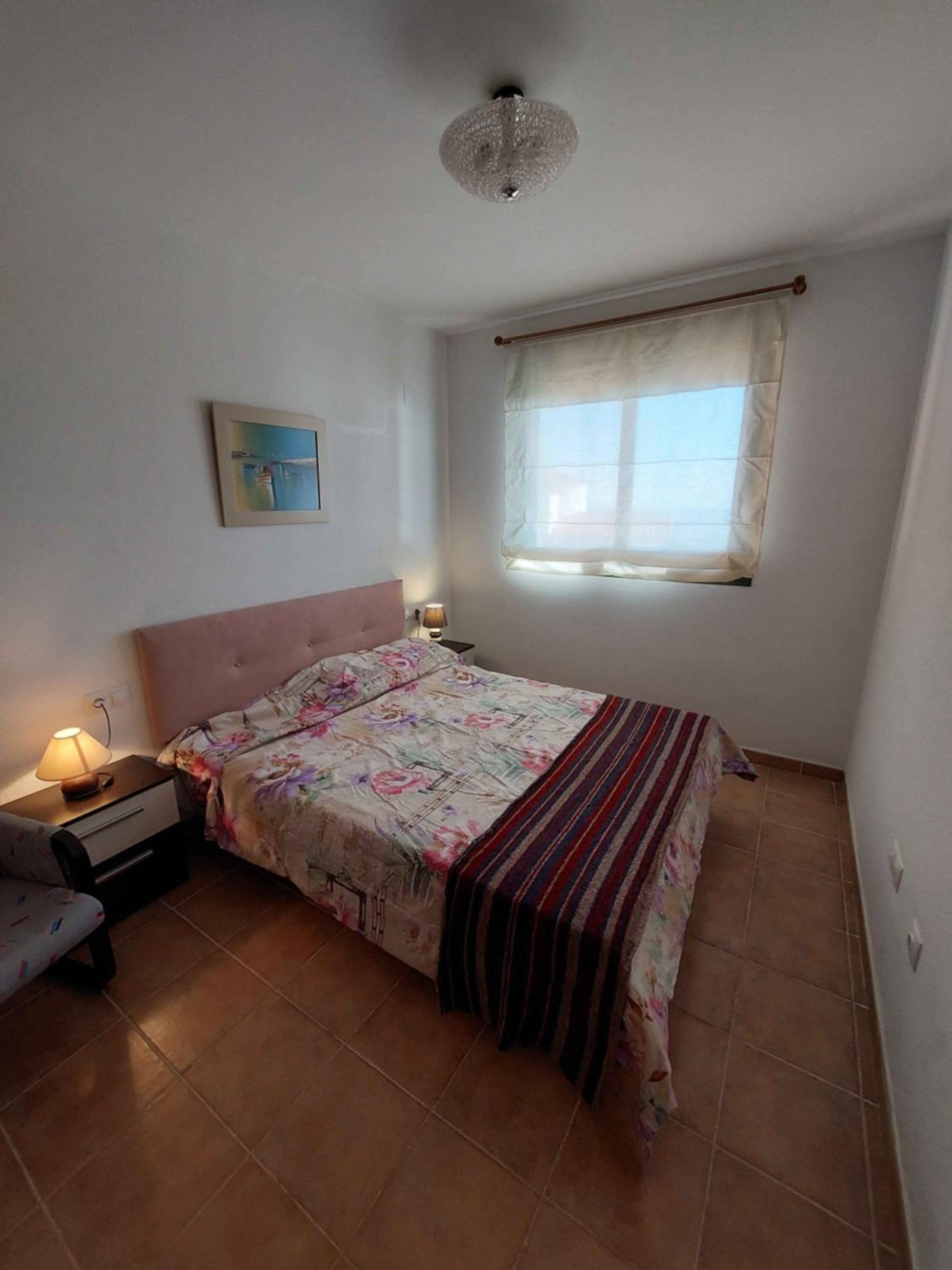 Two-Bedroom Apartment photo 2