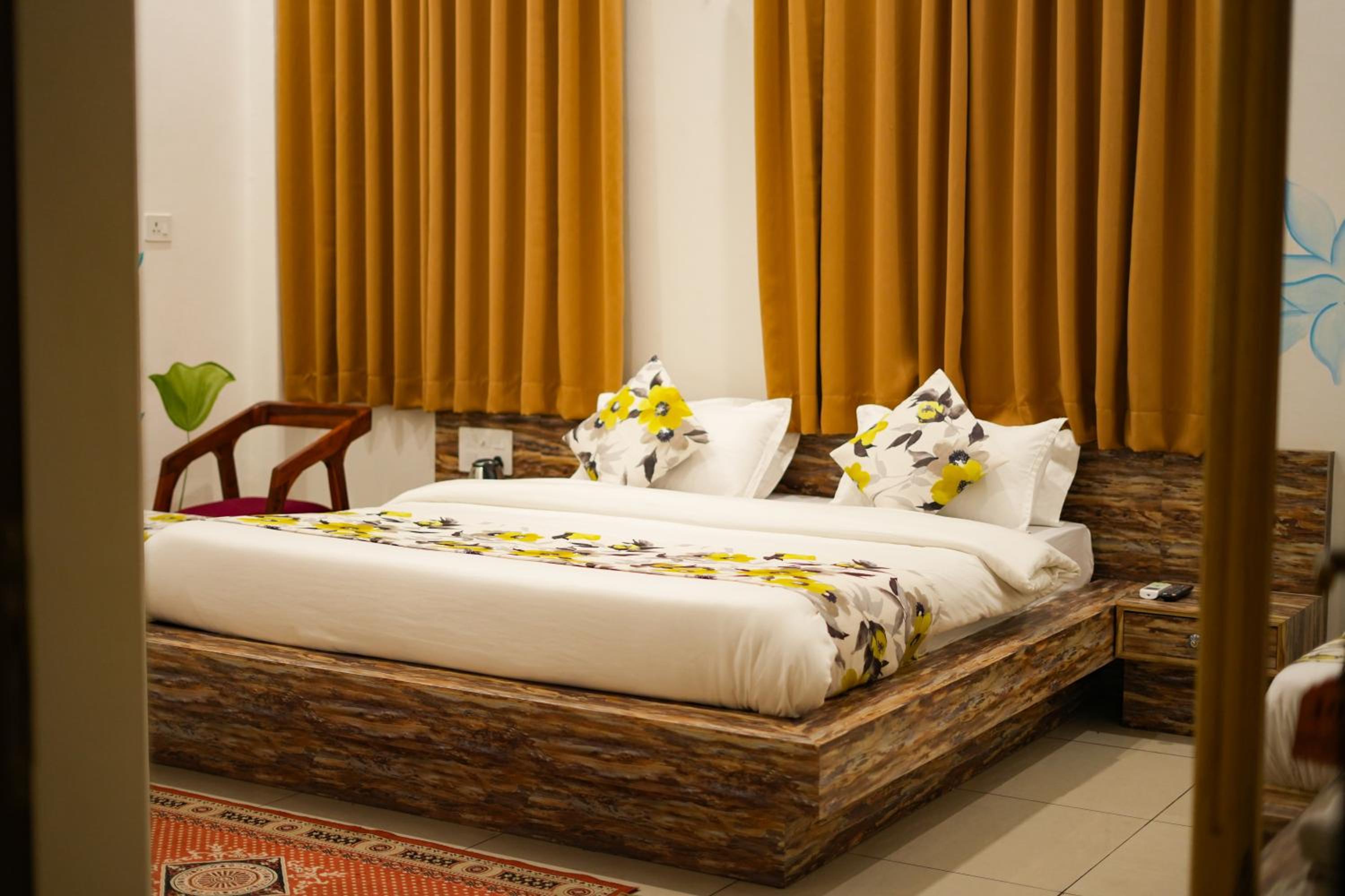 King Suite photo 1