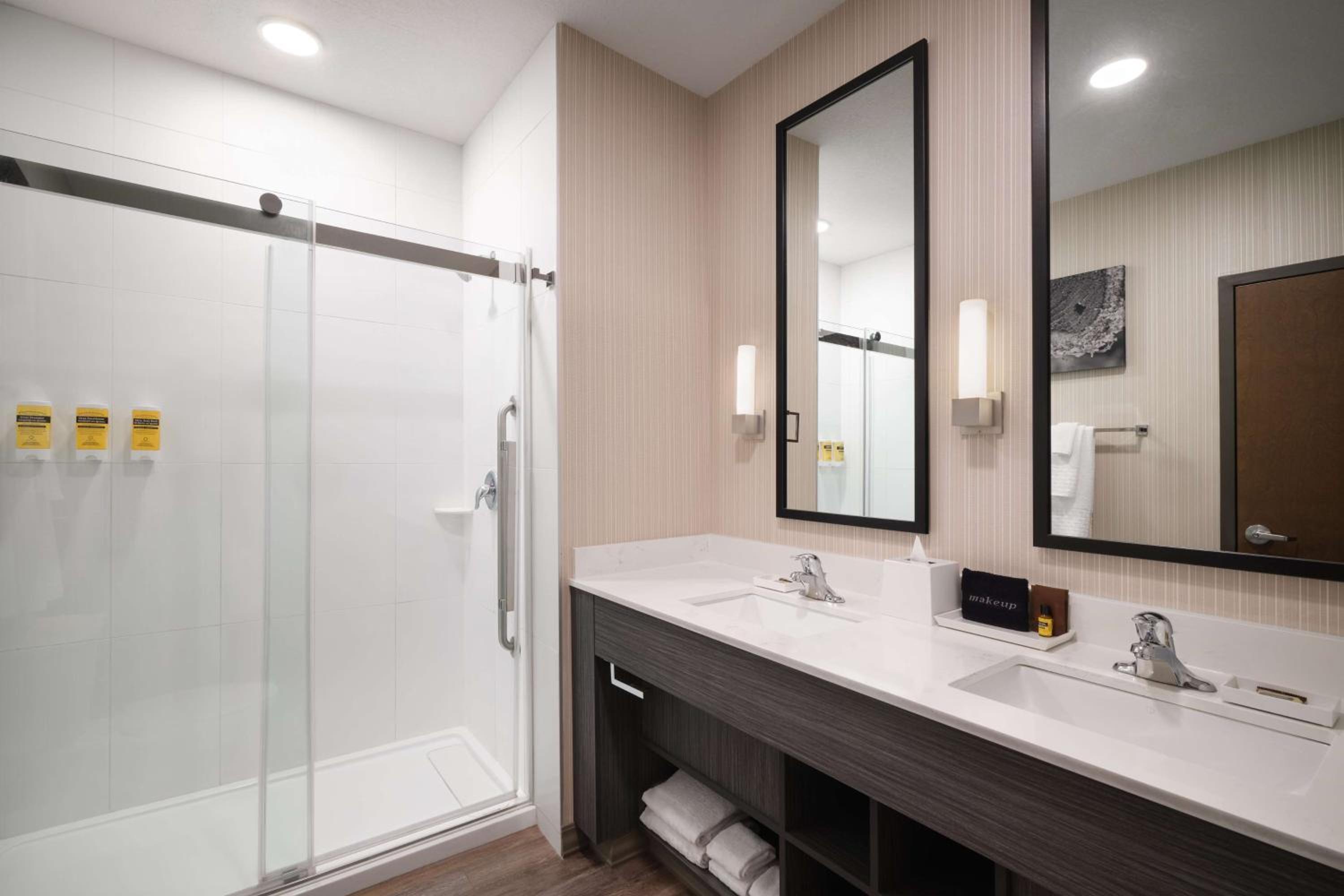 Deluxe Suite with Spa Bath - Photo 5