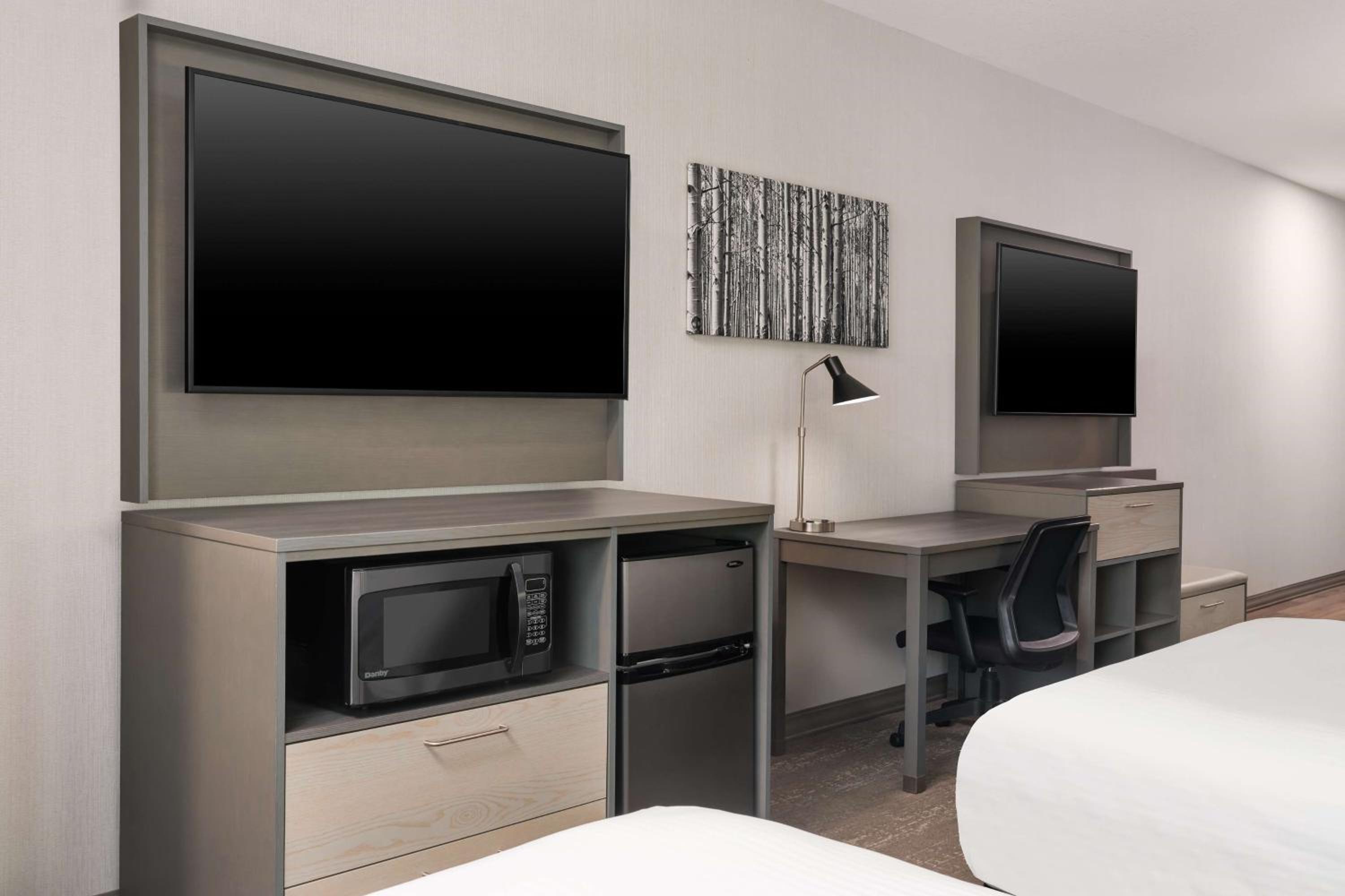 Family Room - Disability Access