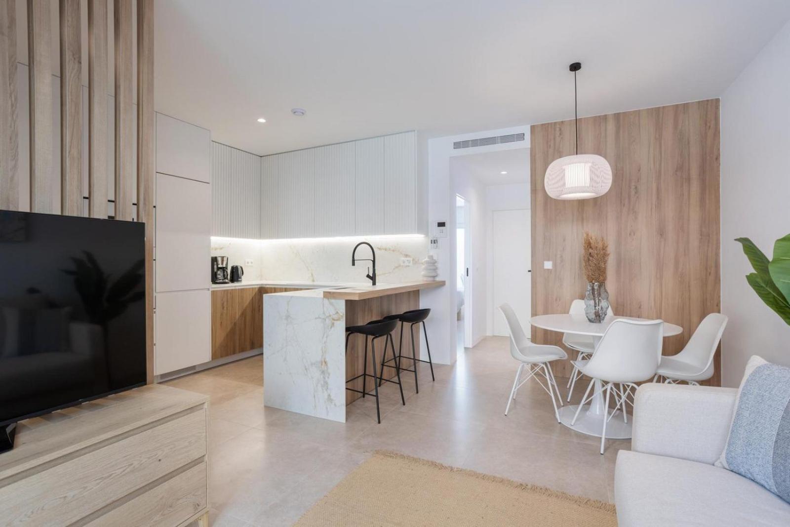 Apartamento