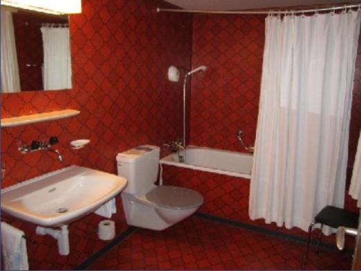Double Room - Photo 2
